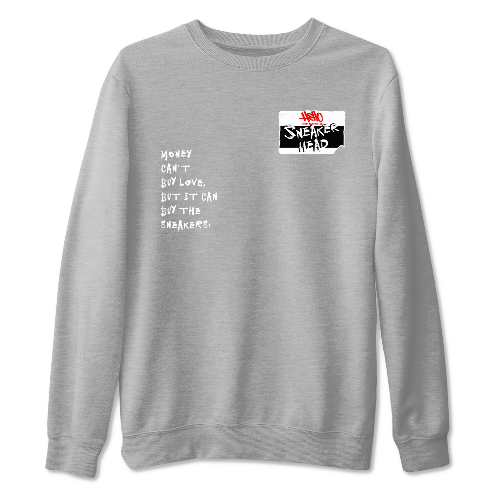 Air Jordan 14 Black Toe t shirts to match sneakers Sneakerhead Badge sneaker match tees 14s Black Toe sneaker match tee Drip Gear Zone unisex cotton Heather Grey 2 shirts