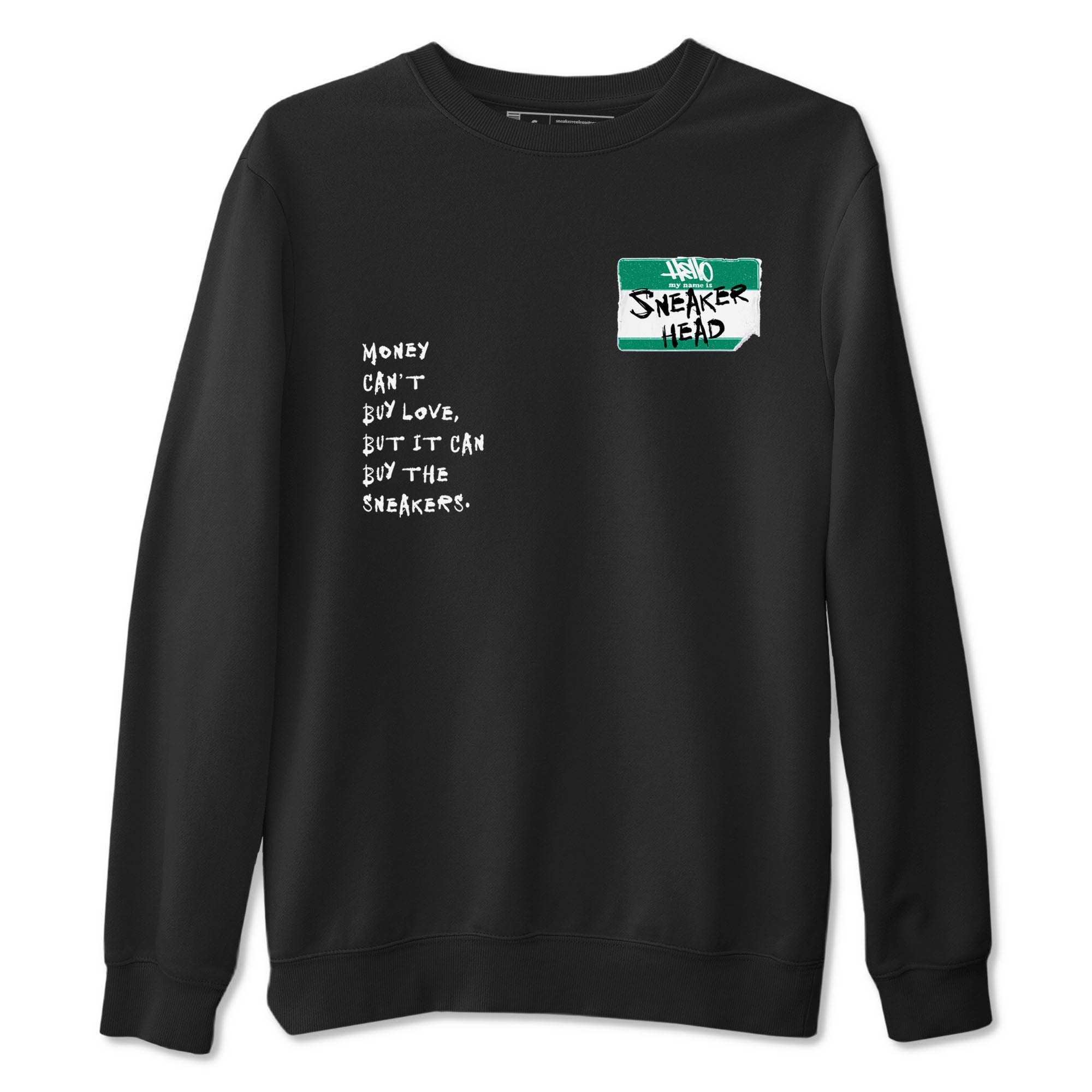 4s Oxidized Green shirts to match jordans Sneakerhead Badge sneaker match tees Air Jordan 4 Oxidized Green Drip Gear Zone streetwear brand Black 2 unisex cotton tee