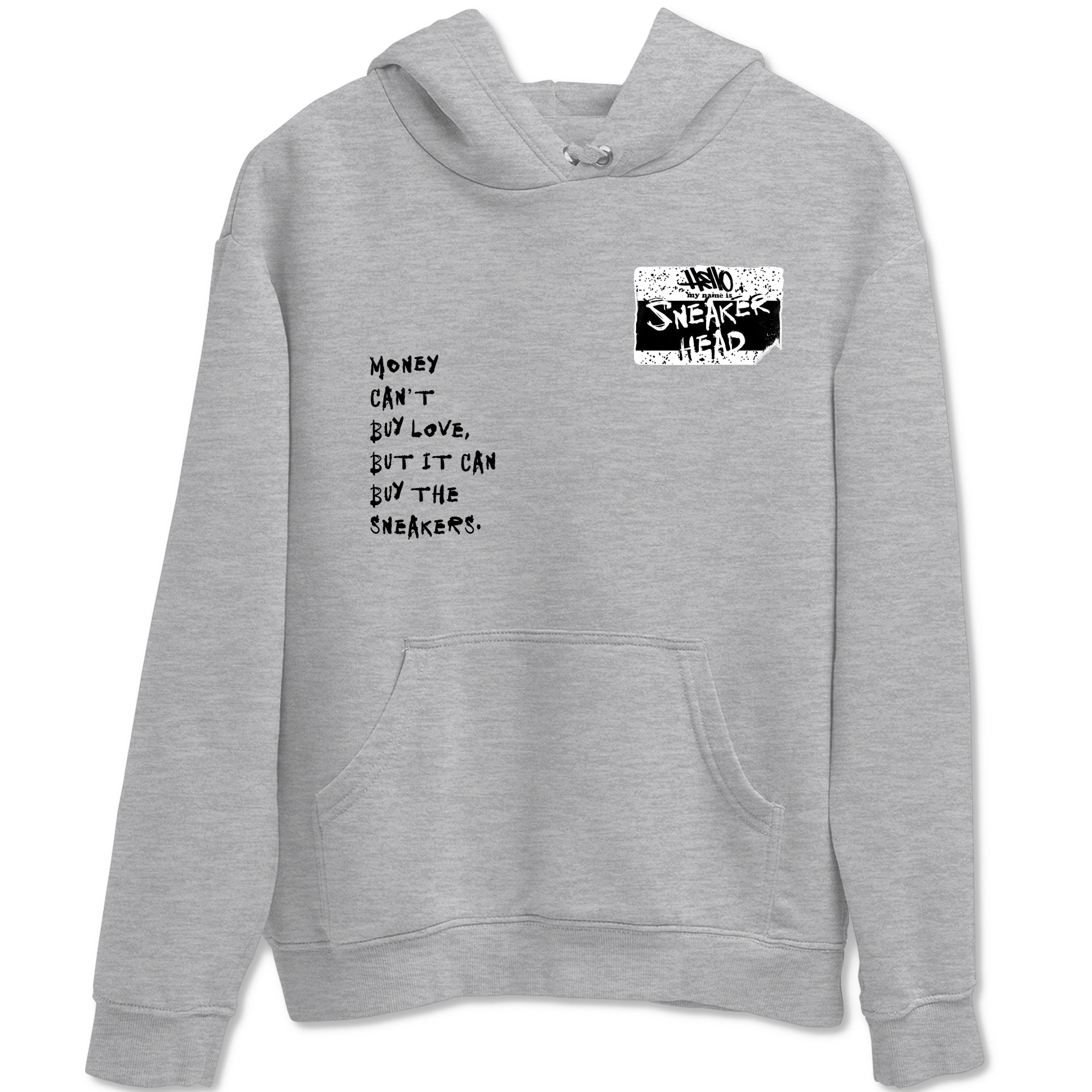 5s White Black shirts to match jordans Sneakerhead Badge sneaker match tees Air Jordan 5 White Black match shoes to clothes Drip Gear Zone unisex cotton Heather Grey 2 shirts