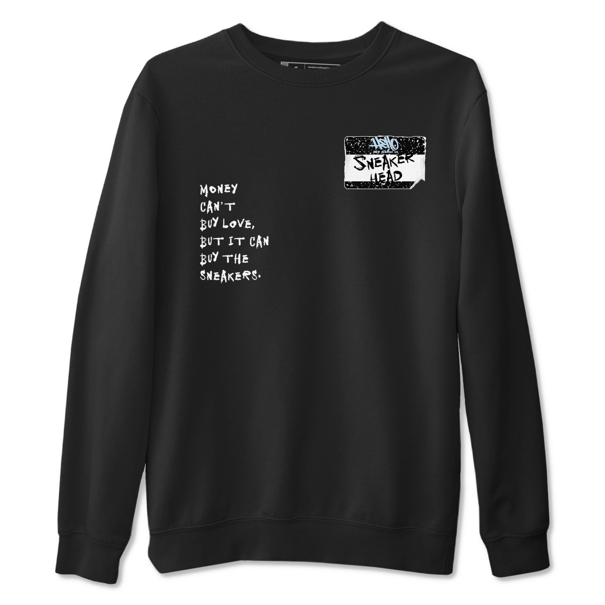 6s Reverse Cookies shirt to match jordans Sneakerhead Badge sneaker tees Air Jordan 6 Reverse Cookies Drip Gear Zone unisex cotton Black 2 crew neck shirt