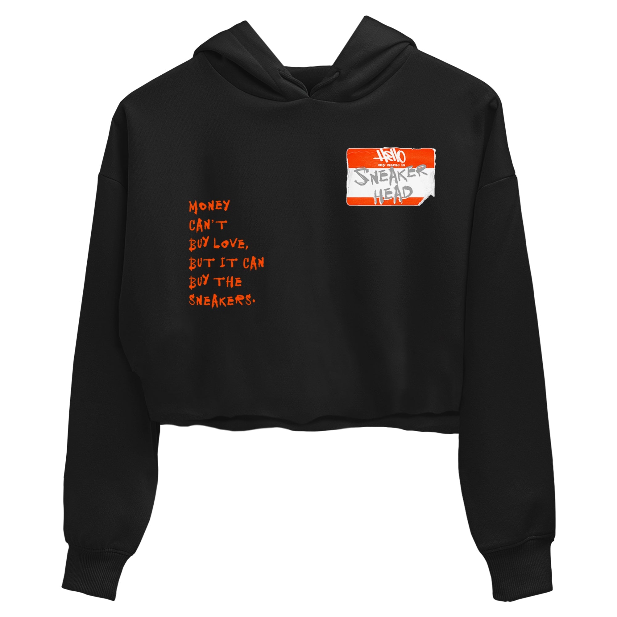 Air Max 1 OG '86 'Summit White and Cosmic Clay shirts to match jordans Sneakerhead Badge sneaker match tees Air Max 1 Cosmic Clay match shoes to clothes Drip Gear Zone unisex cotton Black 2 crop tee