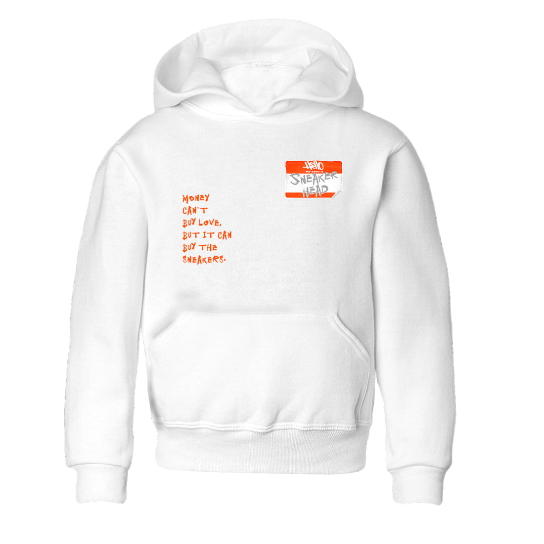 Air Max 1 OG '86 'Summit White and Cosmic Clay shirts to match jordans Sneakerhead Badge sneaker match tees Air Max 1 Cosmic Clay match shoes to clothes Drip Gear Zone Youth Baby White 2 tee