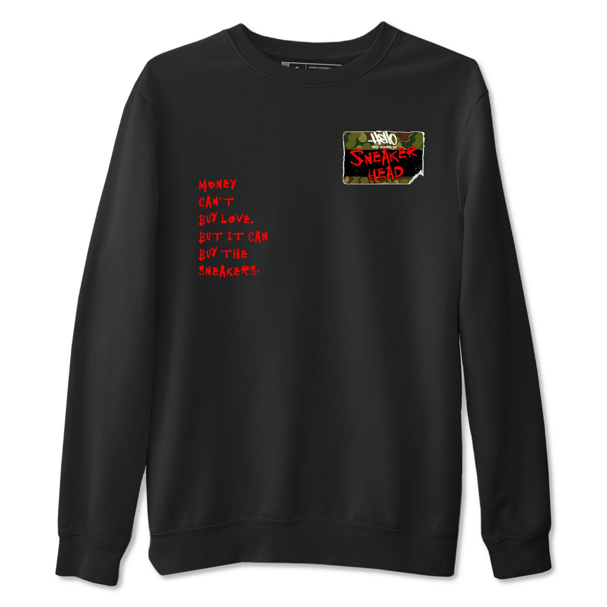 Air Max 90 Duck Camo shirts to match jordans Sneakerhead Badge sneaker match tees Air Max 90 Reverse Duck Camo match shoes to clothes Drip Gear Zone unisex cotton Black 2 shirts