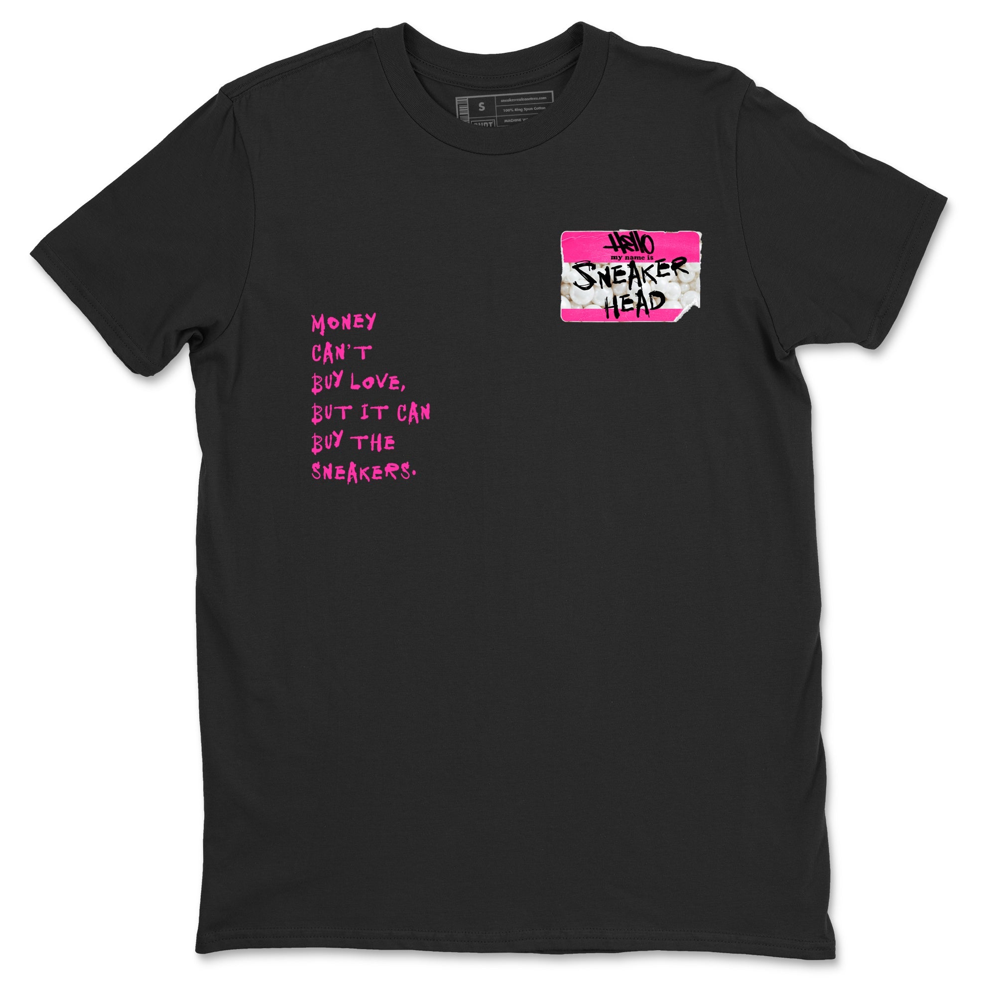 Nike KD 4 Retro Aunt Pearl shirts to match jordans Sneakerhead Badge sneaker match tees Nike KD 4 Aunt Pearl match shoes to clothes Drip Gear Zone unisex cotton Black 2 shirts