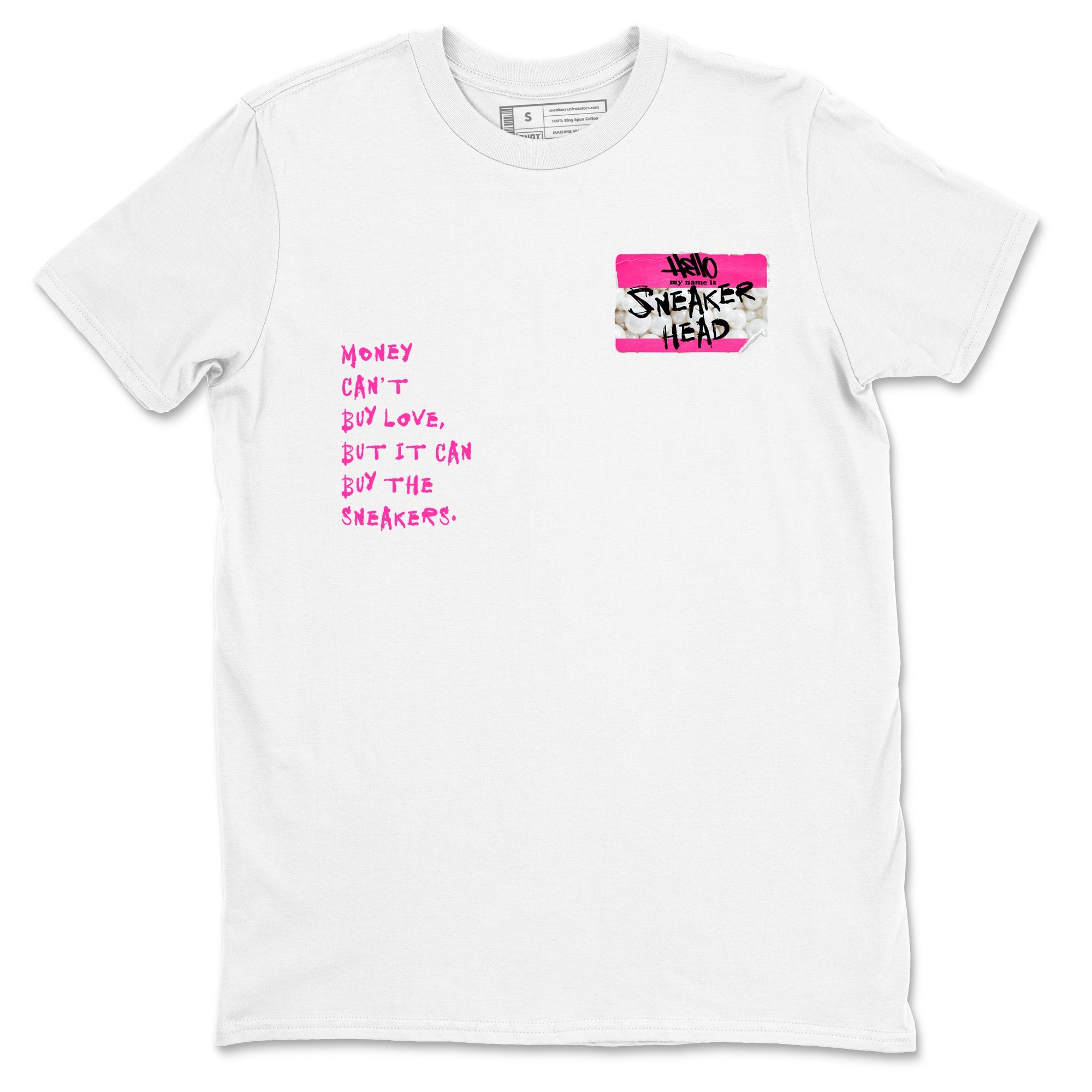 Nike KD 4 Retro Aunt Pearl shirts to match jordans Sneakerhead Badge sneaker match tees Nike KD 4 Aunt Pearl match shoes to clothes Drip Gear Zone unisex cotton White 2 shirts