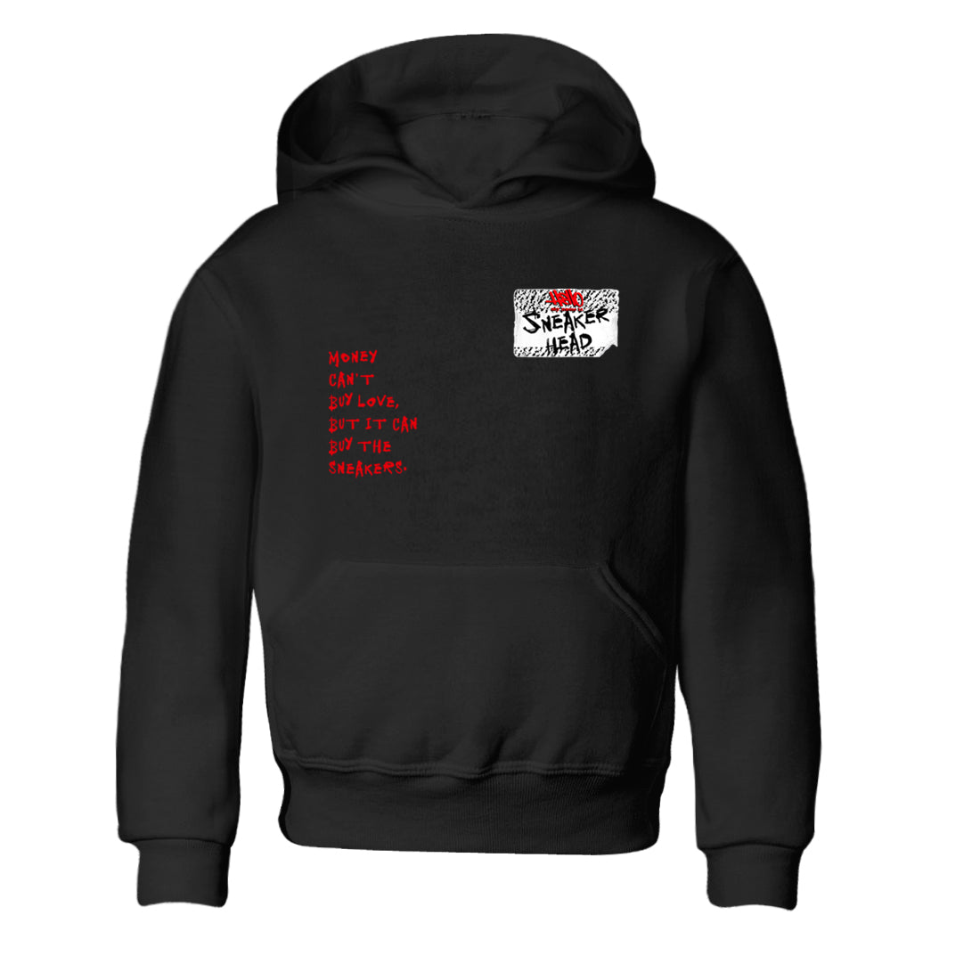 Yeezy 350 Zebra shirts to match jordans Sneakerhead Badge sneaker match tees Yeezy 350 Zebra match shoes to clothes Drip Gear Zone Youth Baby Black 2 tee