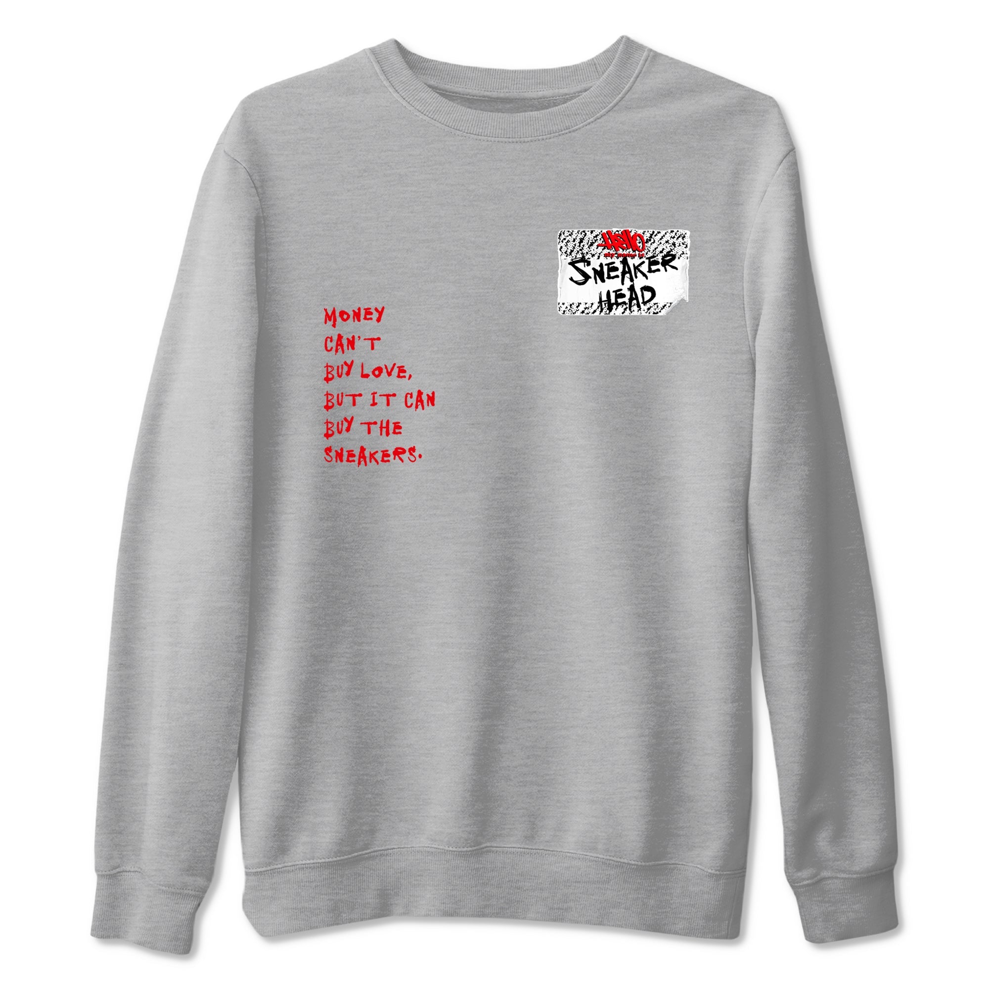 Yeezy 350 Zebra shirts to match jordans Sneakerhead Badge sneaker match tees Yeezy 350 Zebra match shoes to clothes Drip Gear Zone unisex cotton Heather Grey 2 shirts