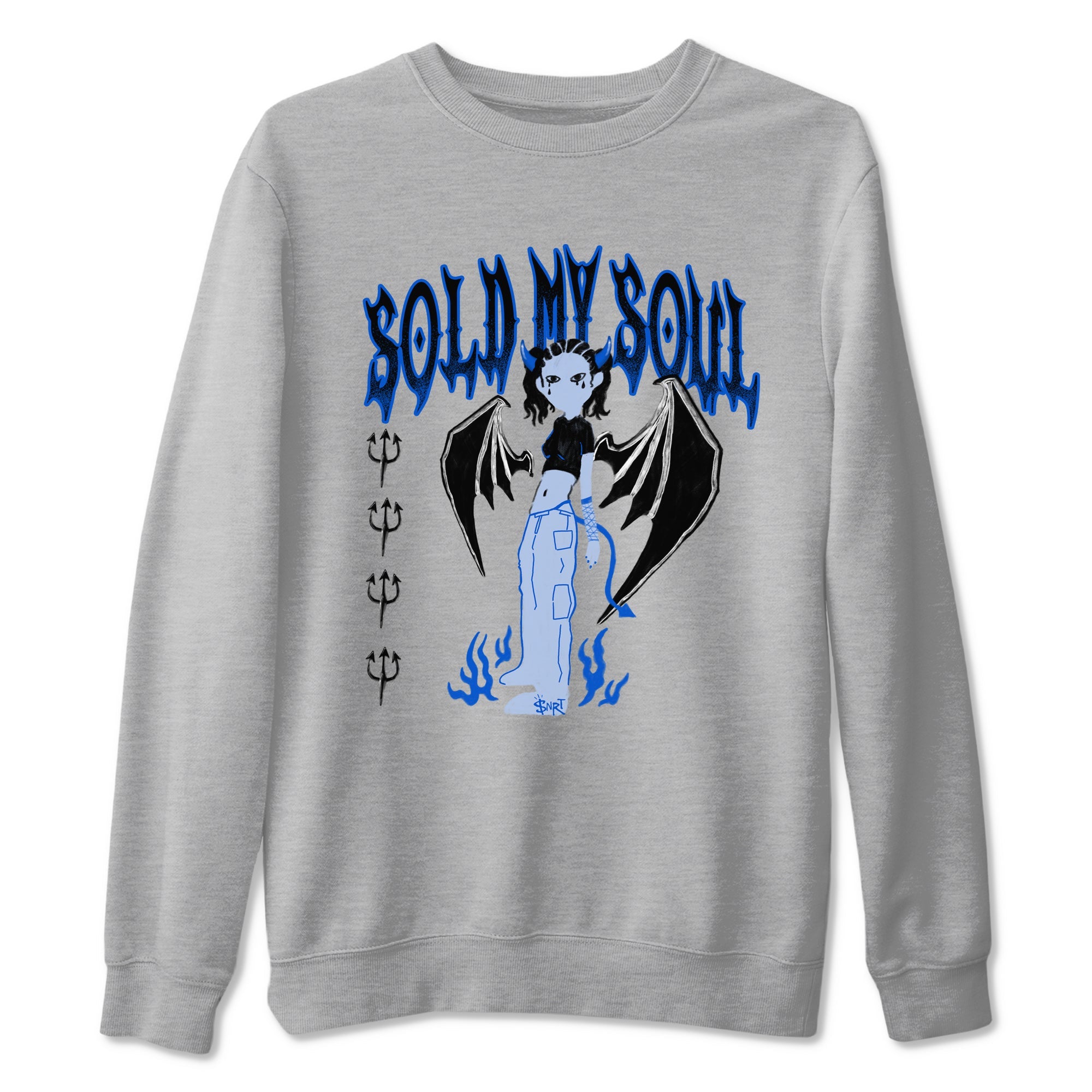 Air Jordan 11 Low Space shirt to match jordans Sold My Soul sneaker tees Air Jordan 11 Low Space Drip Gear Zone unisex cotton Heather Grey 2 crew neck shirt