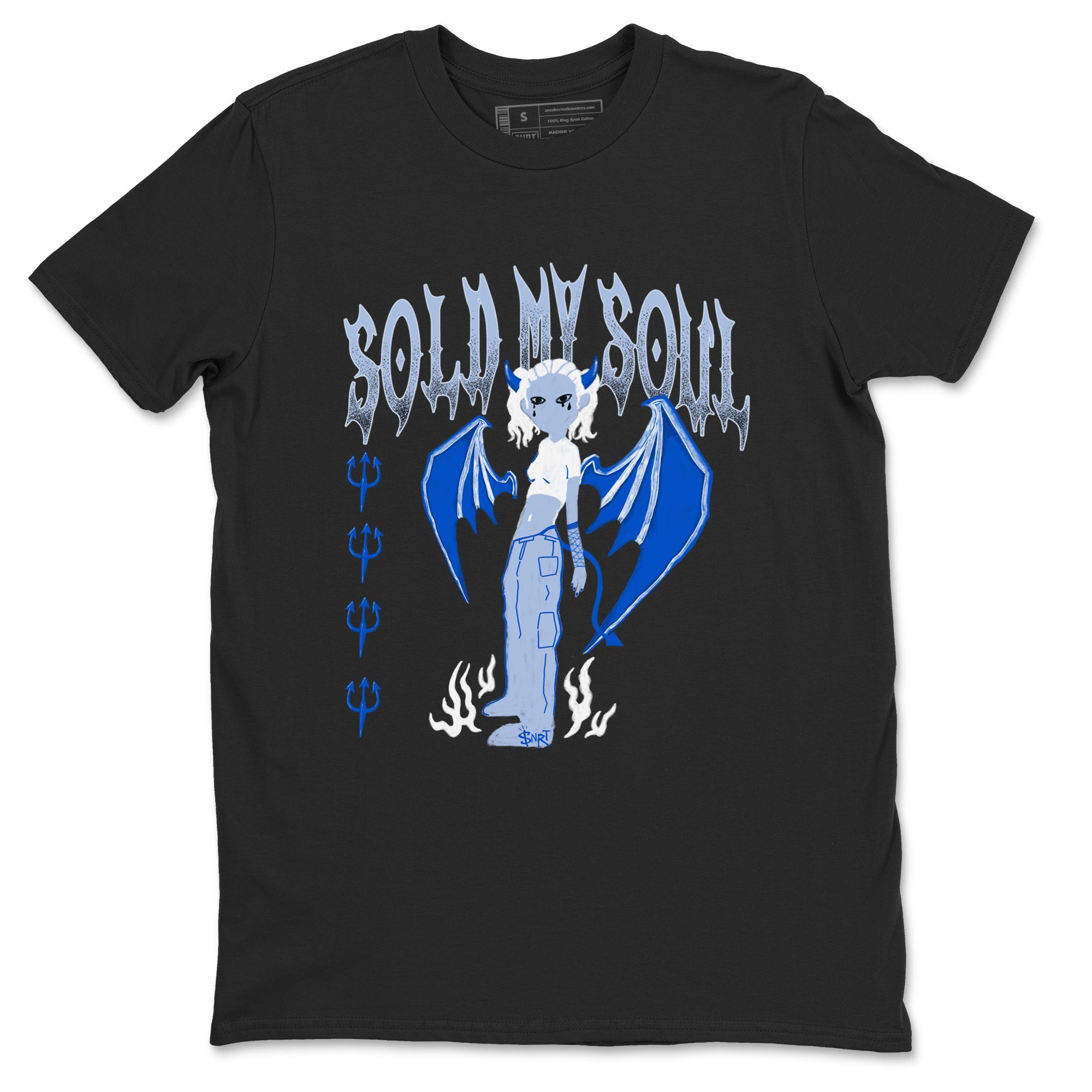 Air Jordan 11 Low Space shirt to match jordans Sold My Soul sneaker tees Air Jordan 11 Low Space Drip Gear Zone unisex cotton Black 2 crew neck shirt