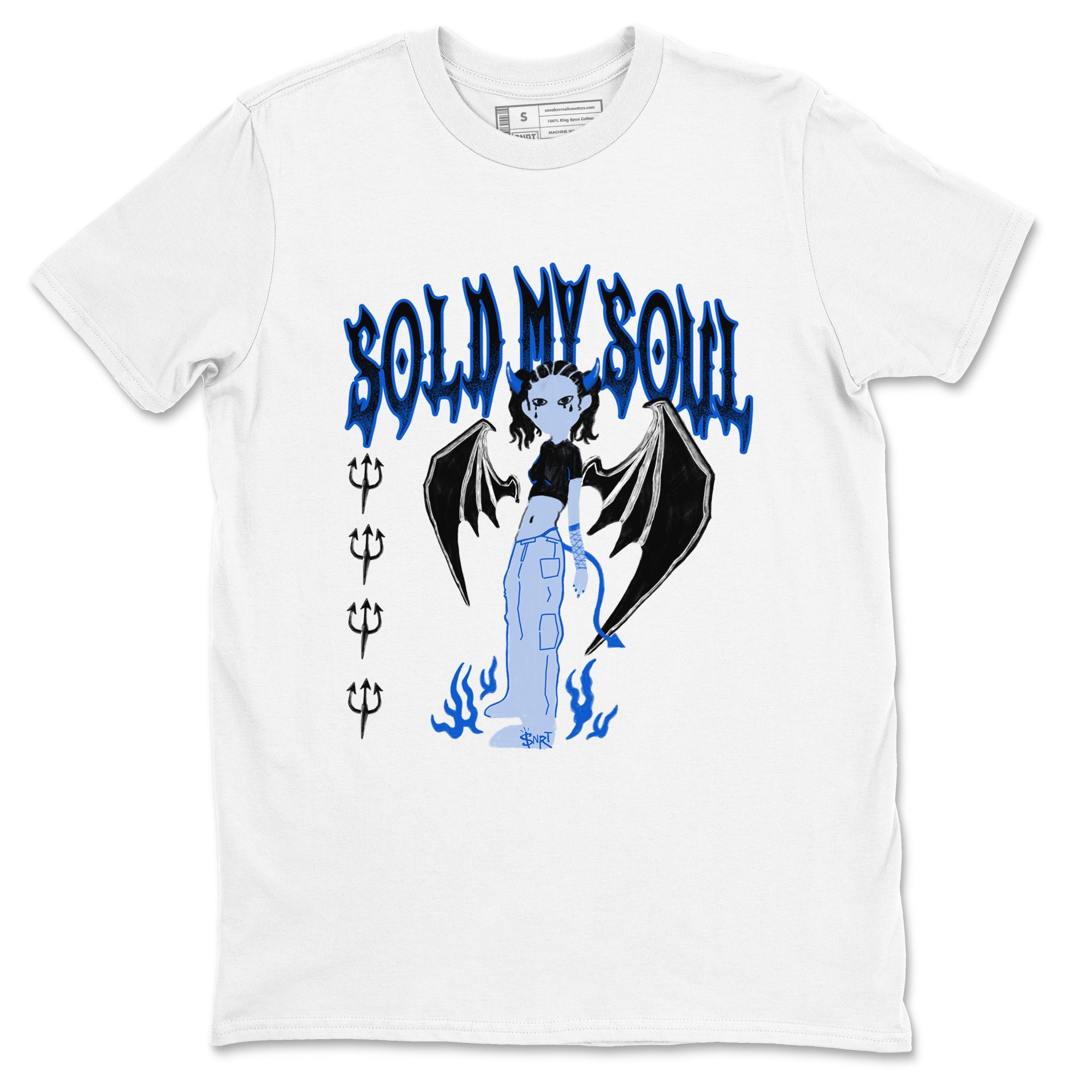 Air Jordan 11 Low Space shirt to match jordans Sold My Soul sneaker tees Air Jordan 11 Low Space Drip Gear Zone unisex cotton White 2 crew neck shirt