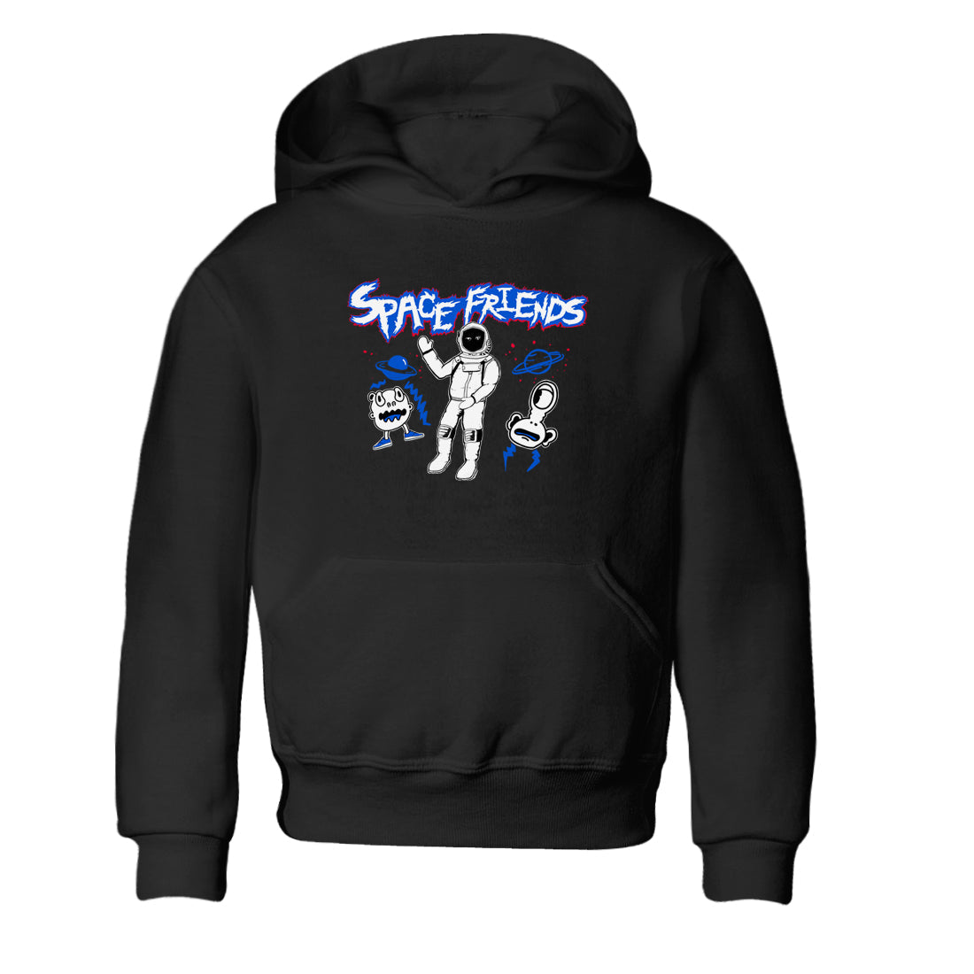 Air Force 1 404 Error shirt to match jordans Space Friends sneaker tees Air Force 1 404 Error Drip Gear Zone baby toddler Black 2 cotton Shirt