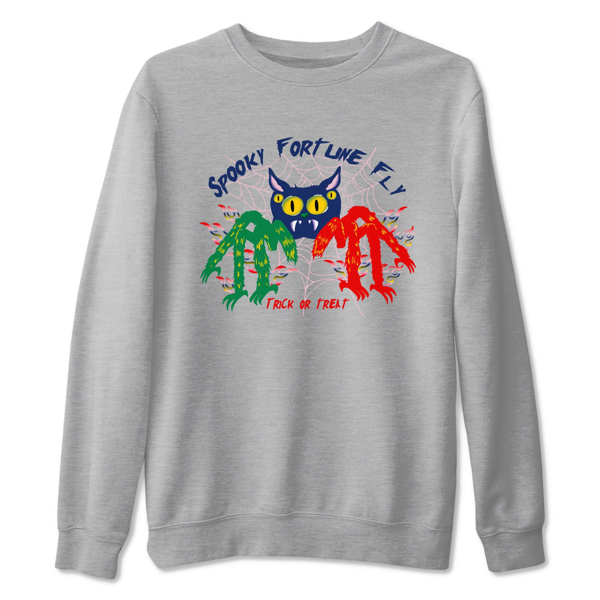 AF 3 Nigo shirtsto match jordans Spooky Fortune Fly sneaker match tees Air Force 3 Low x Nigo Blue Void and Tour Yellow match shoes to clothes Drip Gear Zone unisex cotton Heather Grey 2 shirts