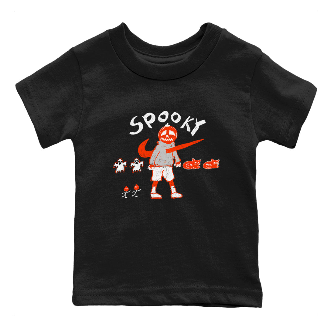 Air Max 1 OG '86 'Summit White and Cosmic Clay shirts to match jordans Spooky Pumpkin sneaker match tees Air Max 1 Cosmic Clay match shoes to clothes Drip Gear Zone Youth Baby Black 2 tee
