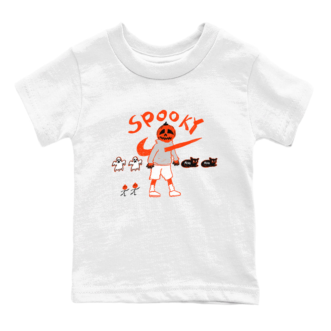 Air Max 1 OG '86 'Summit White and Cosmic Clay shirts to match jordans Spooky Pumpkin sneaker match tees Air Max 1 Cosmic Clay match shoes to clothes Drip Gear Zone Youth Baby White 2 tee