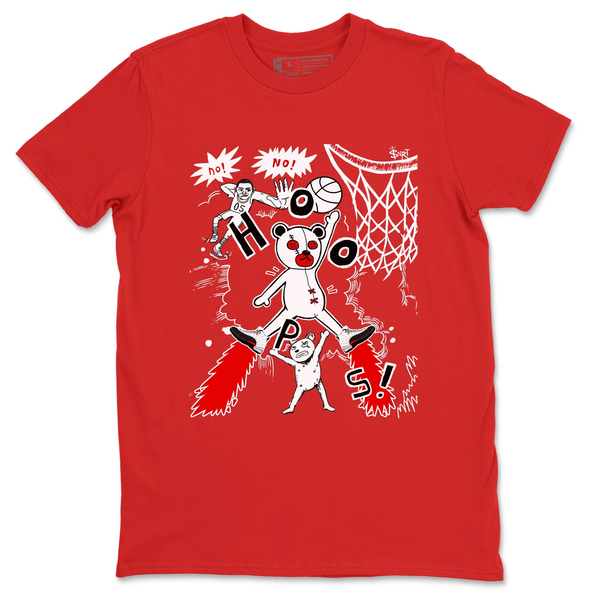 AJ12 Taxi Flip shirt to match jordans Stop The Bear sneaker tees AJ12 Taxi Flip Drip Gear Zone unisex cotton Red 2 crew neck shirt