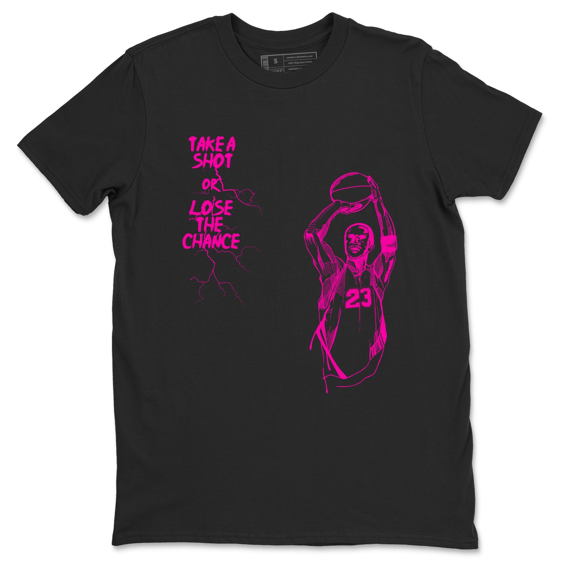 Nike KD 4 Retro Aunt Pearl shirts to match jordans Take A Shot sneaker match tees Nike KD 4 Aunt Pearl match shoes to clothes Drip Gear Zone unisex cotton Black 2 shirts