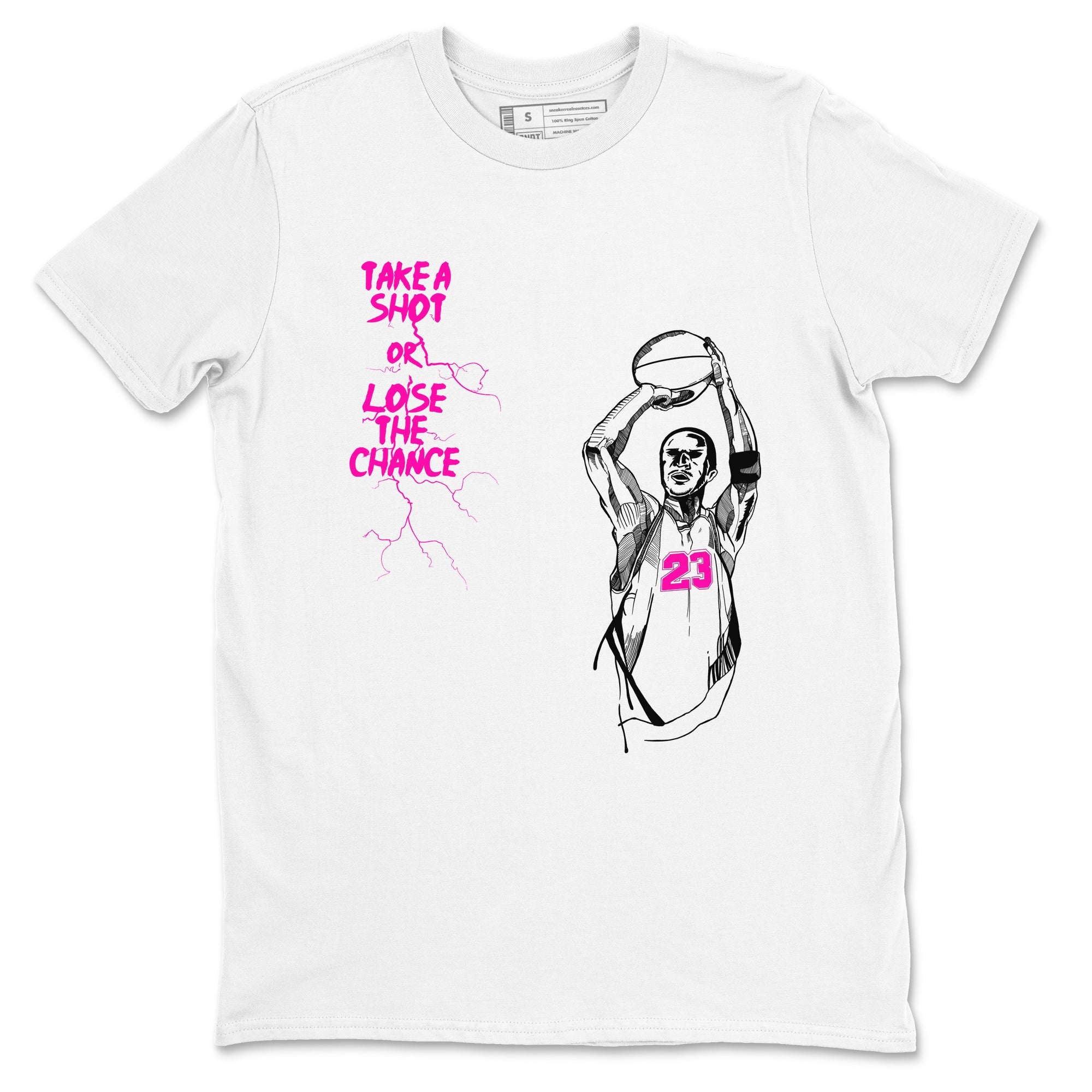 Nike KD 4 Retro Aunt Pearl shirts to match jordans Take A Shot sneaker match tees Nike KD 4 Aunt Pearl match shoes to clothes Drip Gear Zone unisex cotton White 2 shirts