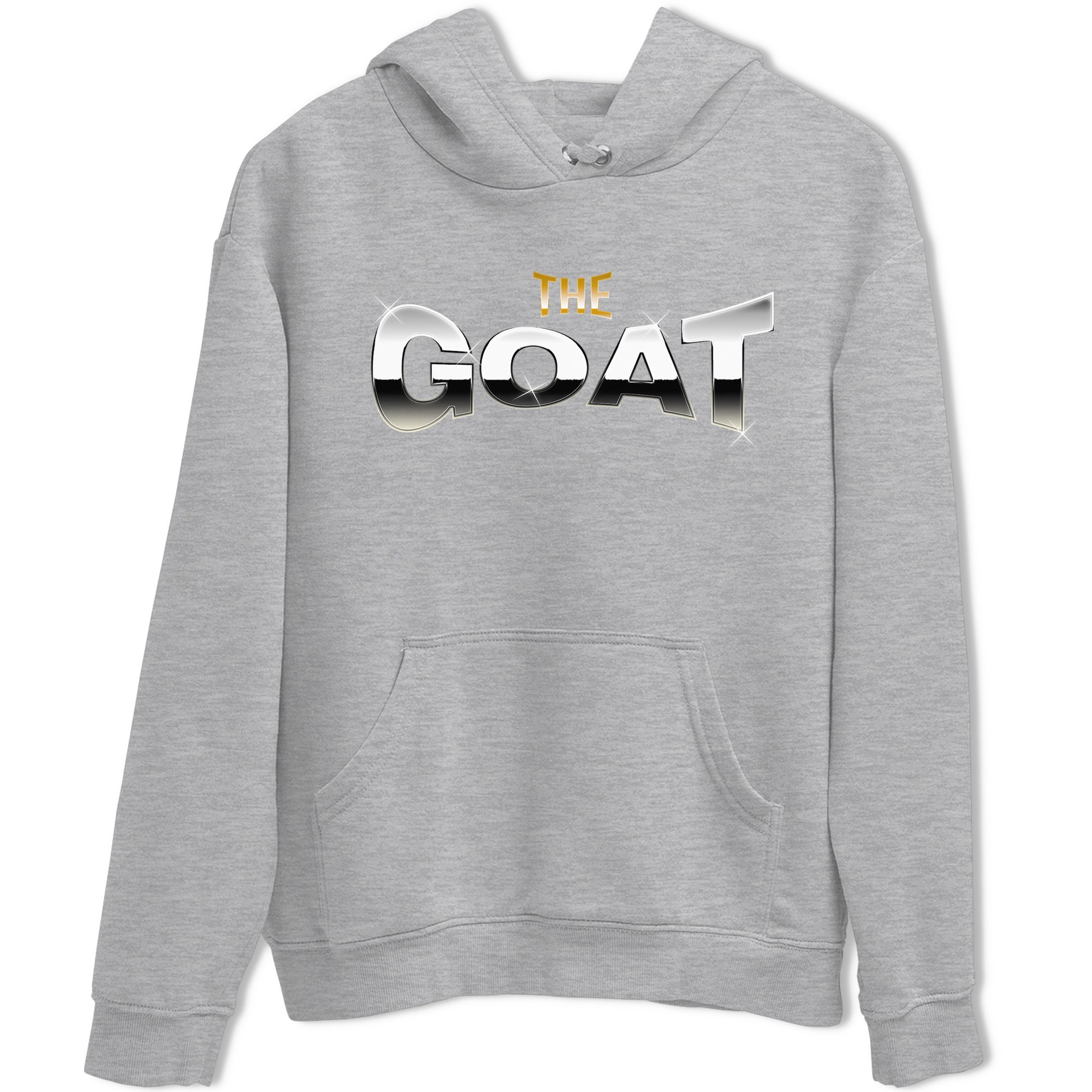 Air Jordan 11 Gratitude shirt to match jordans The Goat sneaker tees AJ11 Gratitude Drip Gear Zone Unisex Heather Grey 2 T-Shirt