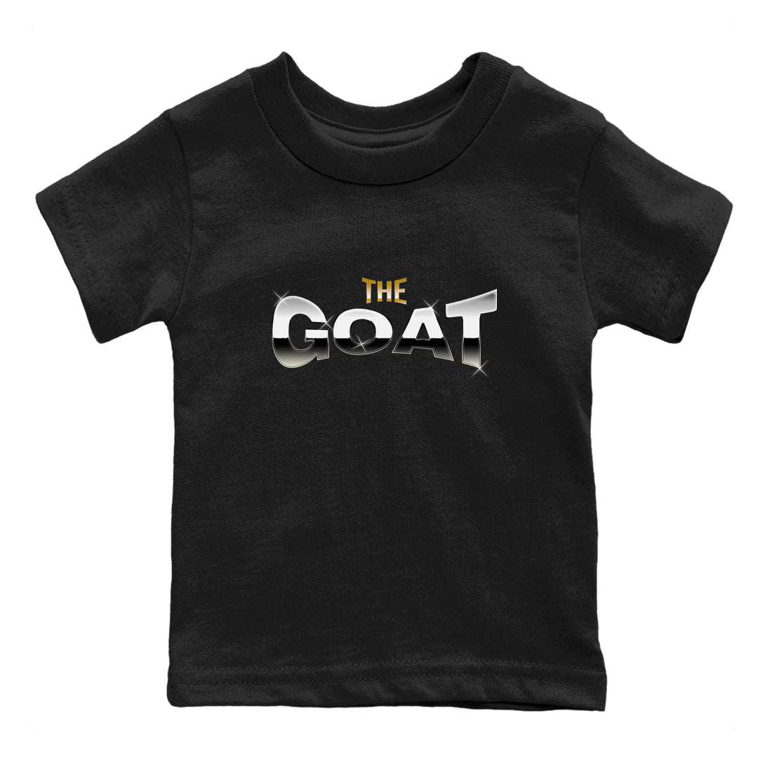 Air Jordan 11 Gratitude shirt to match jordans The Goat sneaker tees AJ11 Gratitude Drip Gear Zone Baby Toddler Black 2 T-Shirt