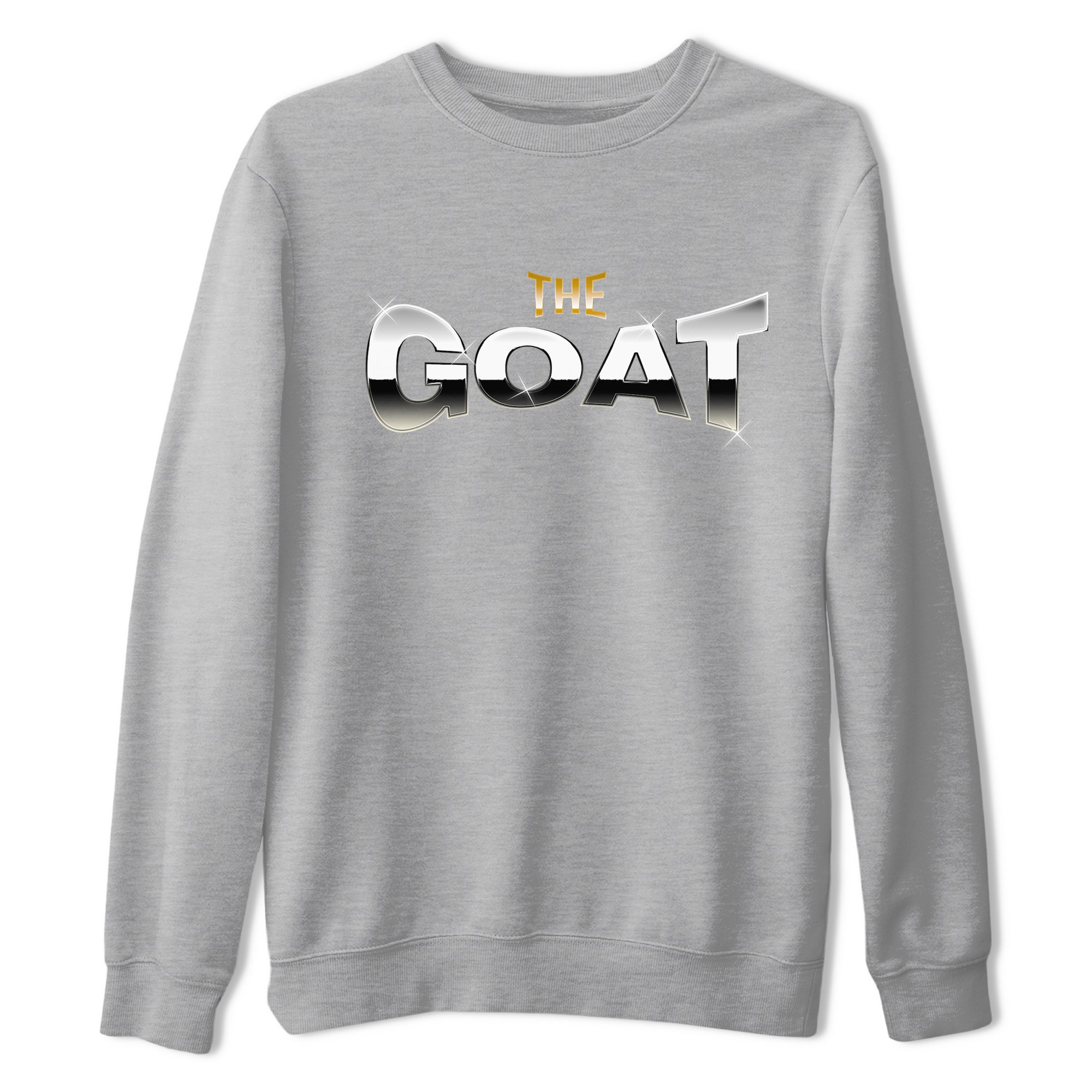 Air Jordan 11 Gratitude shirt to match jordans The Goat sneaker tees AJ11 Gratitude Drip Gear Zone Unisex Heather Grey 2 T-Shirt