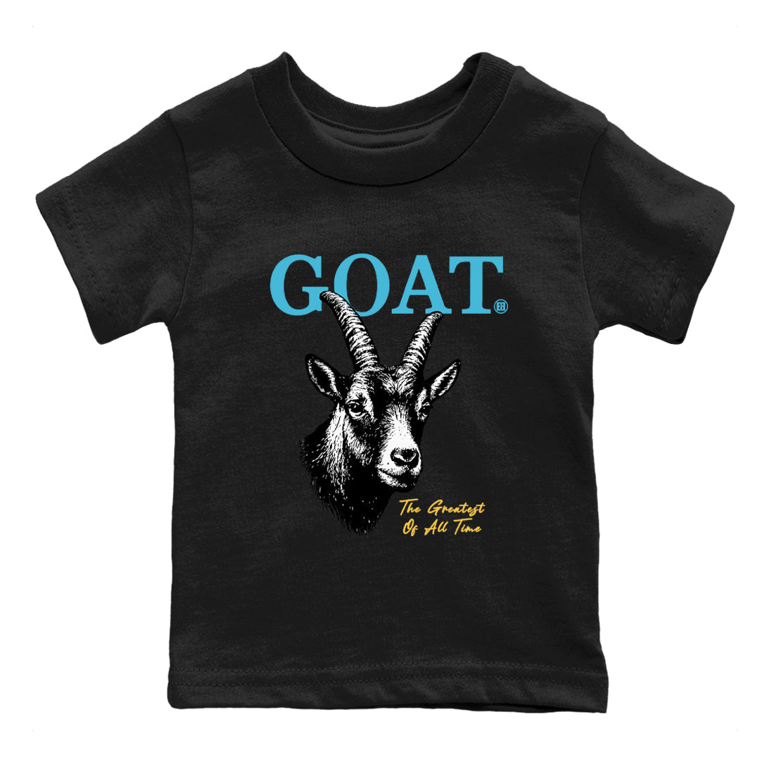 Sneaker Threads  Sneaker Tees To Match Air Jordan 11 Retro Gamma  The Greatest Of All Time Youth Graphic Tee Black 2. Perfect for Jordan releases 2025 colorways.