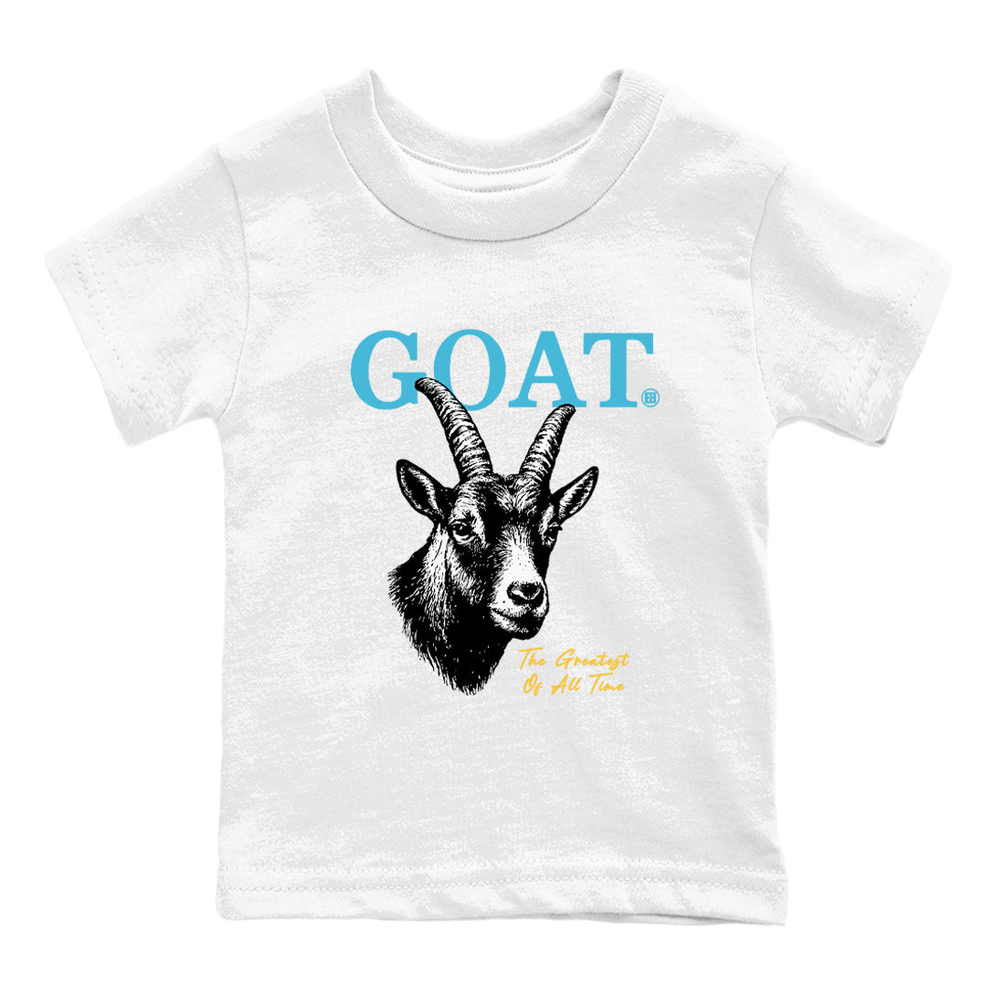 Sneaker Threads  Sneaker Tees To Match Air Jordan 11 Retro Gamma  The Greatest Of All Time Youth Graphic Tee White 2. Perfect for Jordan releases 2025 colorways.