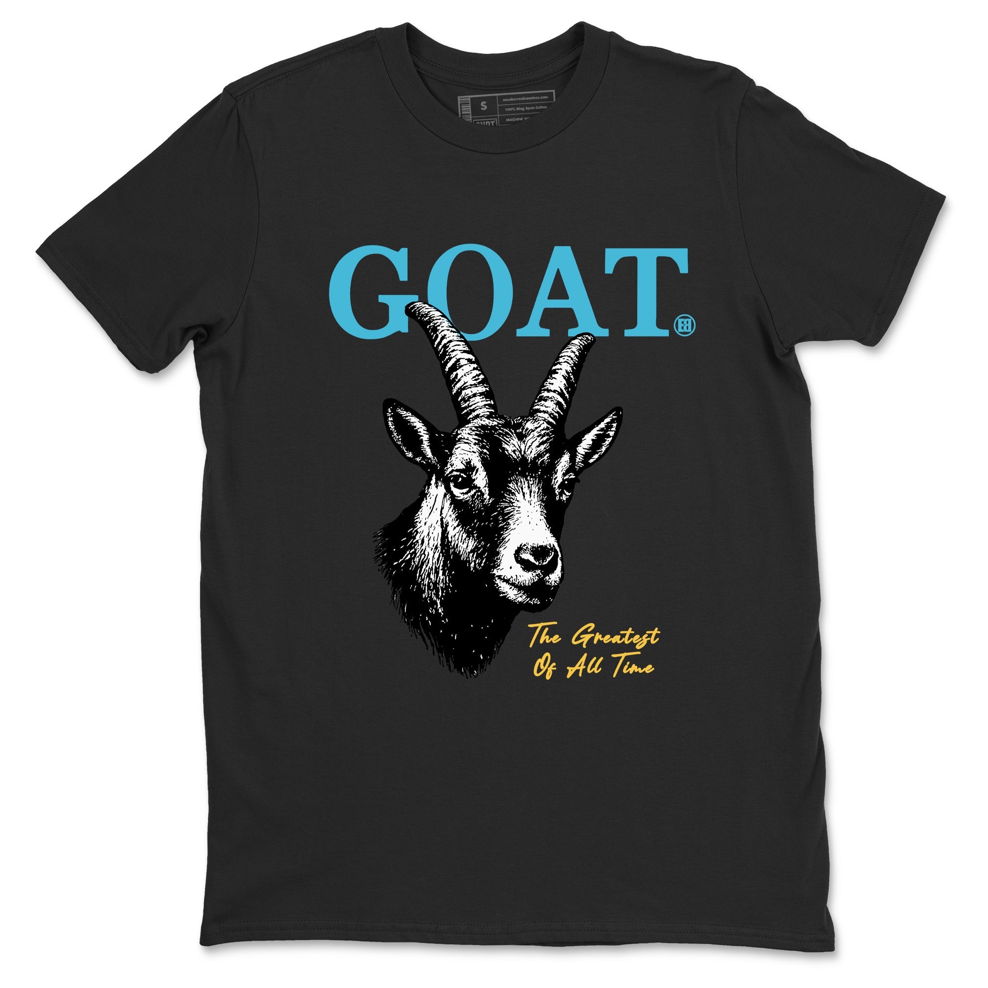 Sneaker Threads  Sneaker Tees To Match Air Jordan 11 Retro Gamma  The Greatest Of All Time Graphic Tee Black 2. Perfect for Jordan releases 2025 colorways.