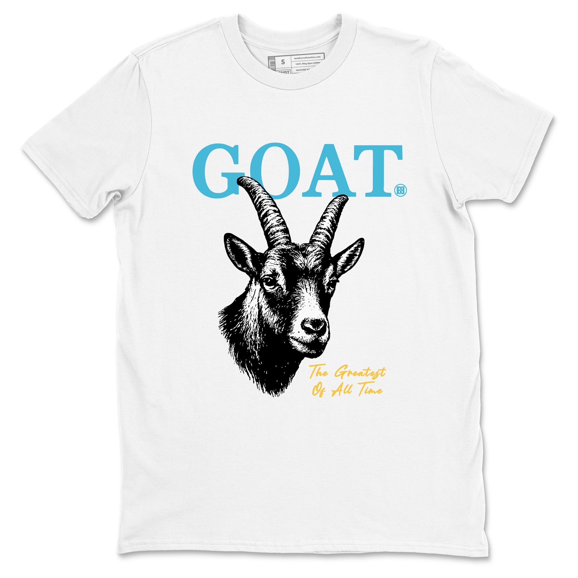 Sneaker Threads  Sneaker Tees To Match Air Jordan 11 Retro Gamma  The Greatest Of All Time Graphic Tee White 2. Perfect for Jordan releases 2025 colorways.