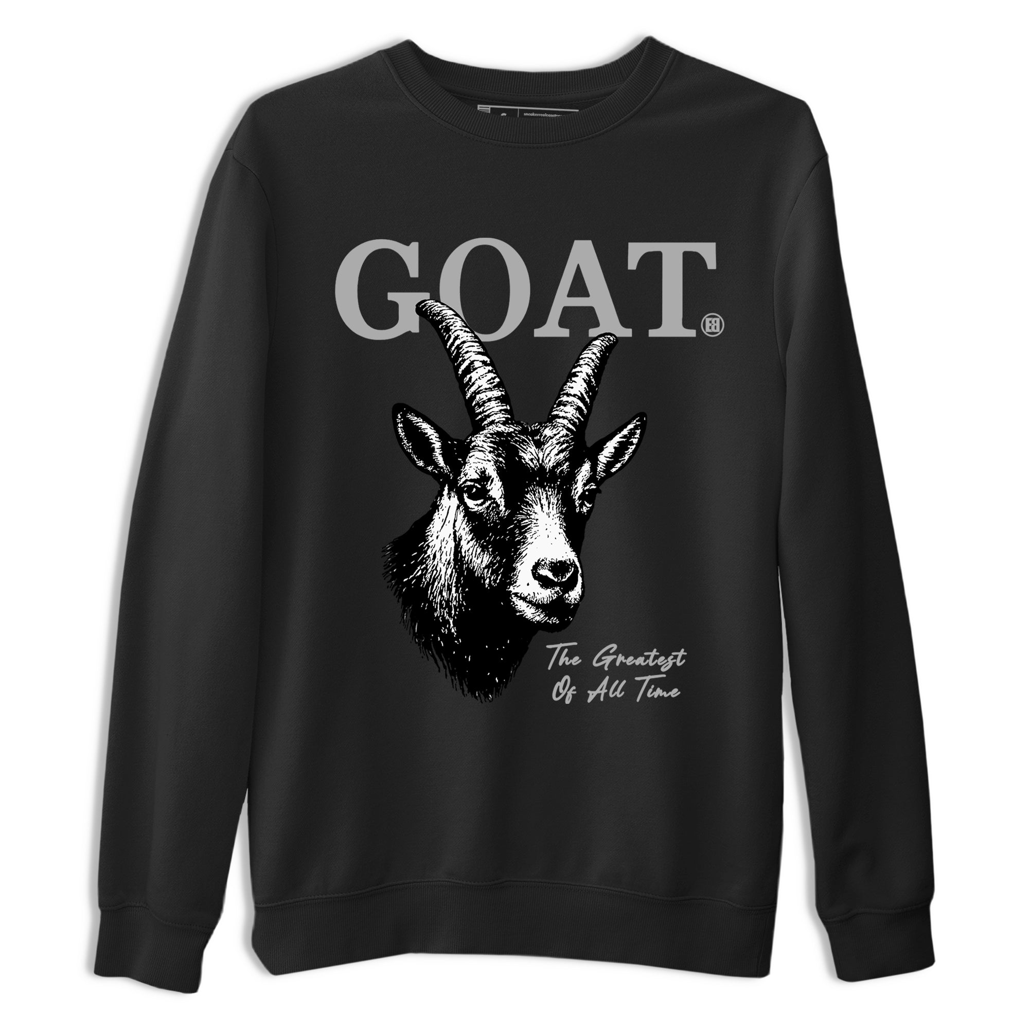 Sneaker match tees  Sneaker Tees To Match Air Jordan 11 Grand Finale Shoes  The Greatest Of All Time Tee Black 2