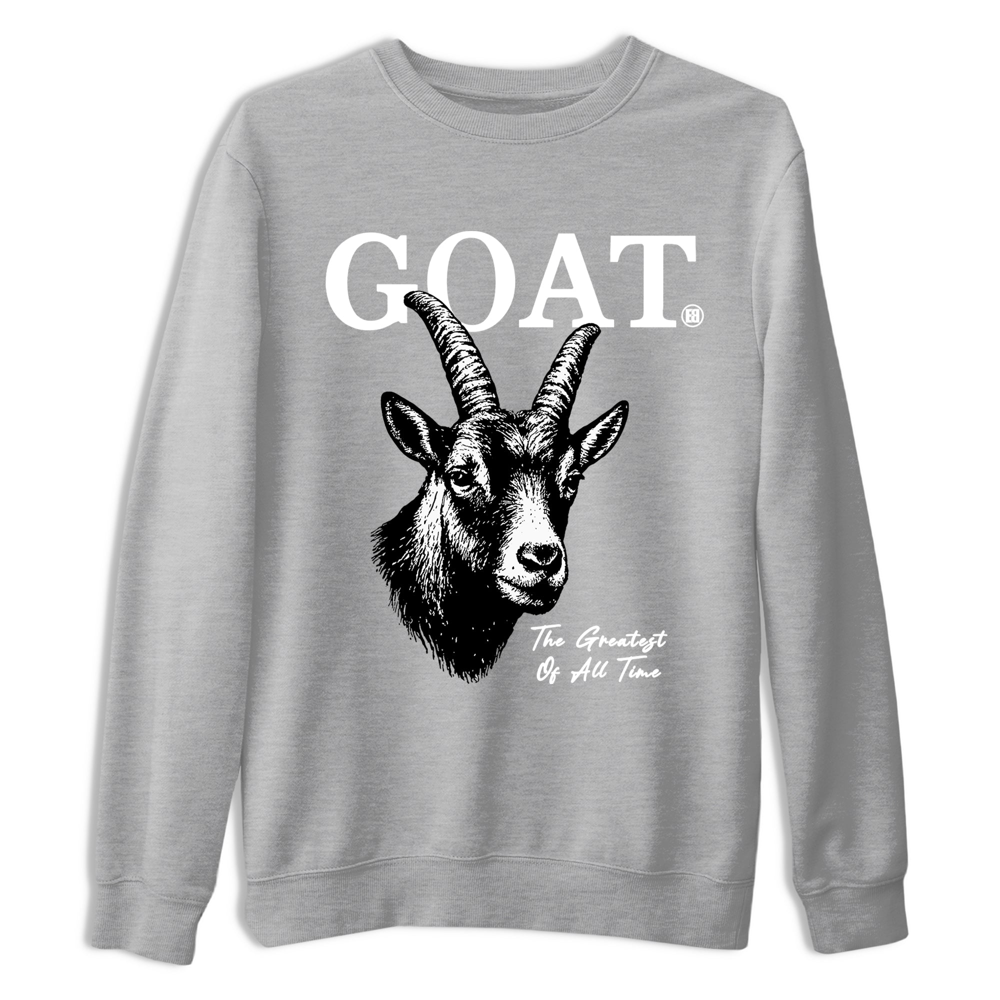 Sneaker match tees  Sneaker Tees To Match Air Jordan 11 Grand Finale Shoes  The Greatest Of All Time Tee Heather Grey 2