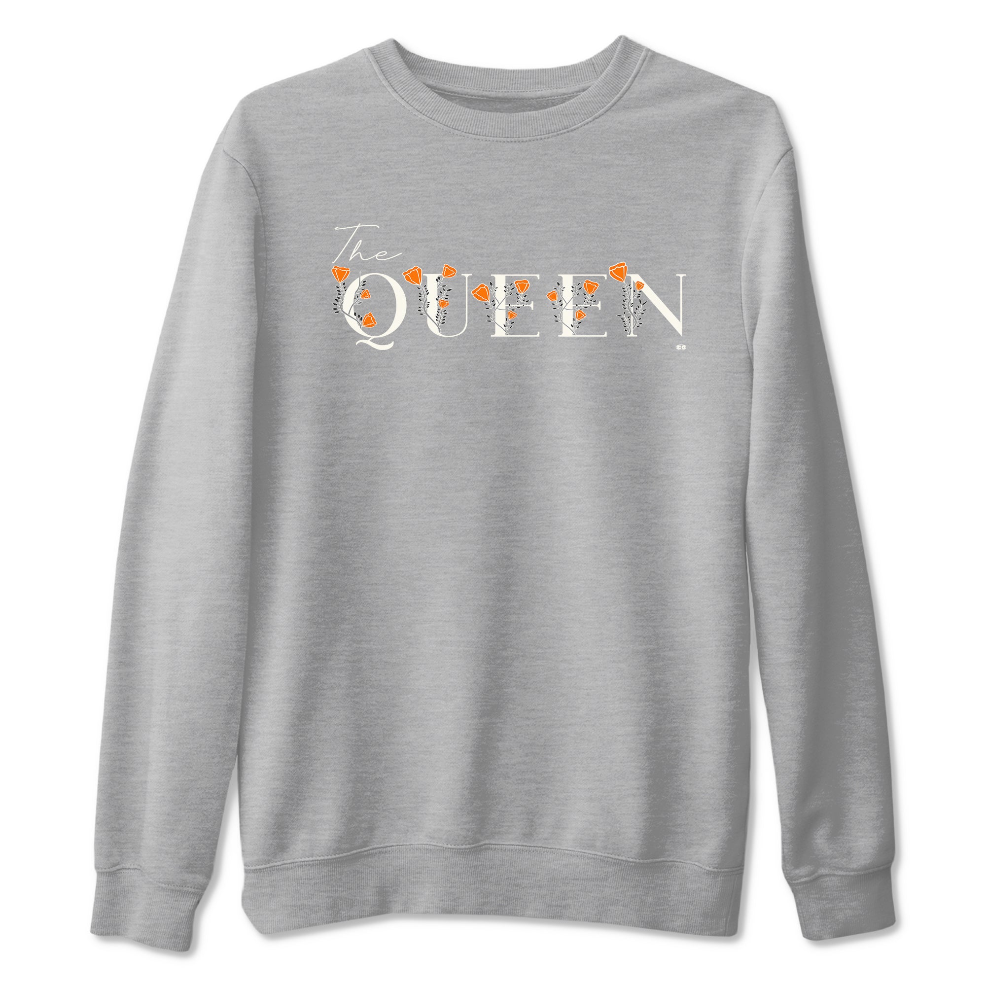 3s Georgia Peach shirt to match jordans The Queen sneaker tees Air Jordan 3 Georgia Peach Drip Gear Zone unisex cotton Heather Grey 2 crew neck shirt