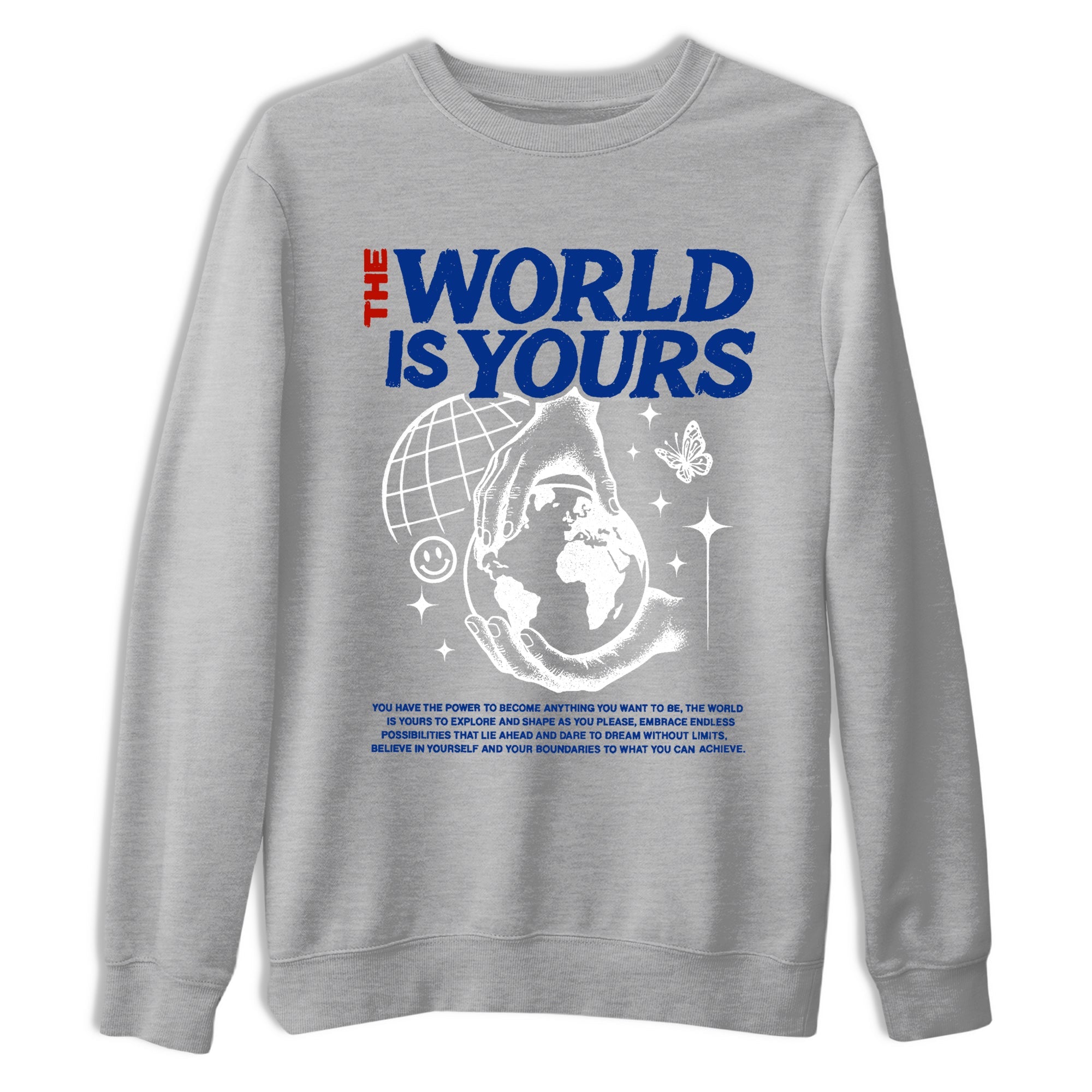 Sneaker Threads  Sneaker Tees To Match Air Jordan 11 Rare Air  The World Is Yours Graphic Tee Heather Grey 2. Perfect for Jordan releases 2025 colorways.