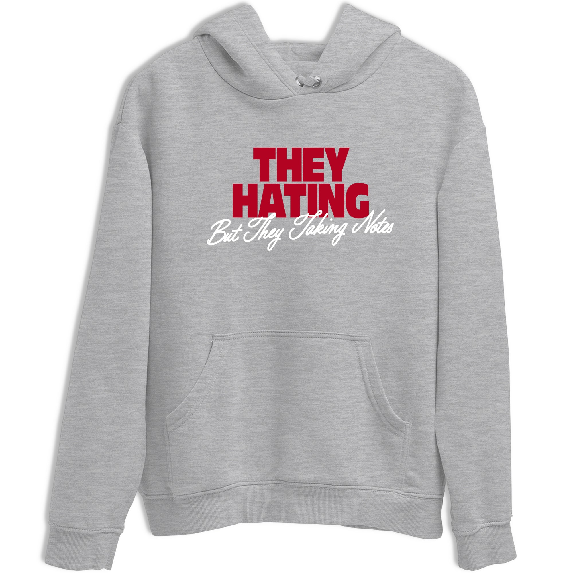 Sneaker Threads  Sneaker Tees To Match Air Jordan 8 Bunny  They Hating But Taking Notes Graphic Tee Heather Grey 2. Perfect for Jordan releases 2025 colorways.