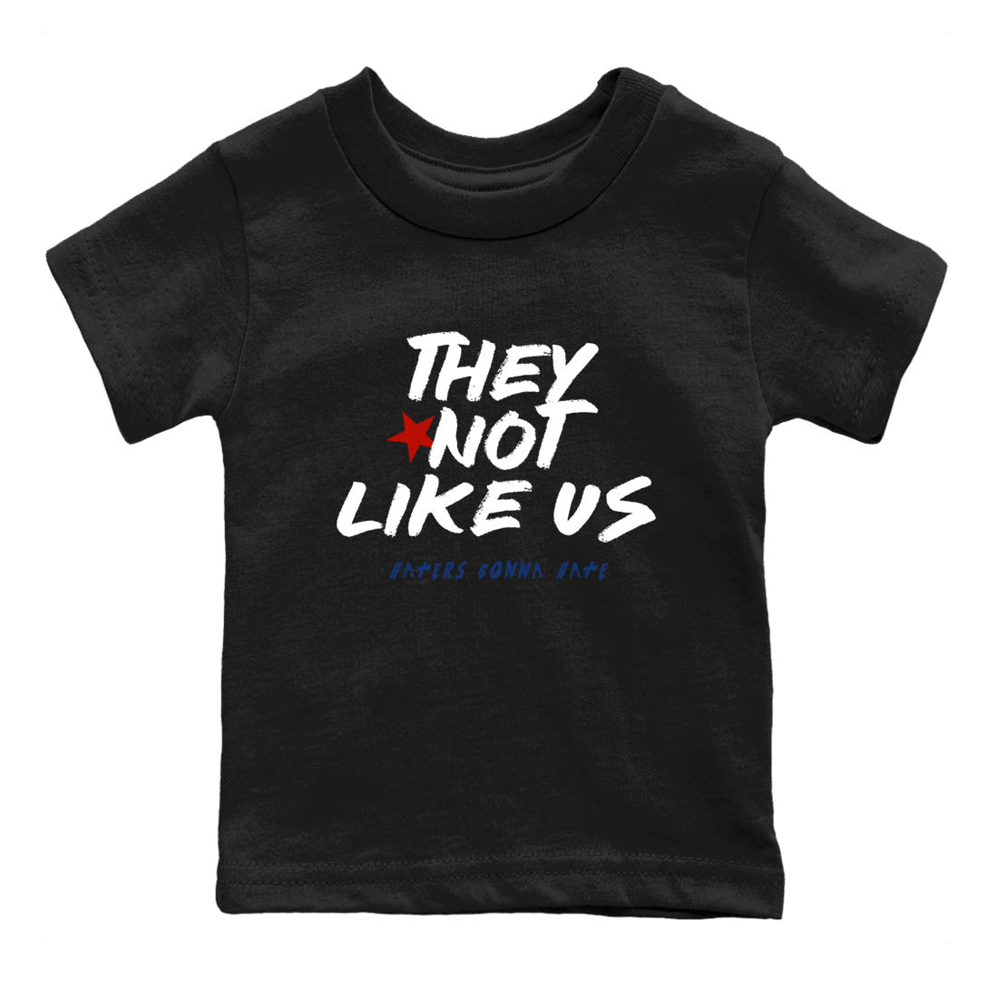 Sneaker Threads  Sneaker Tees To Match Air Jordan 11 Rare Air  They Not Like Us Youth Graphic Tee Black 2. Perfect for Jordan releases 2025 colorways.