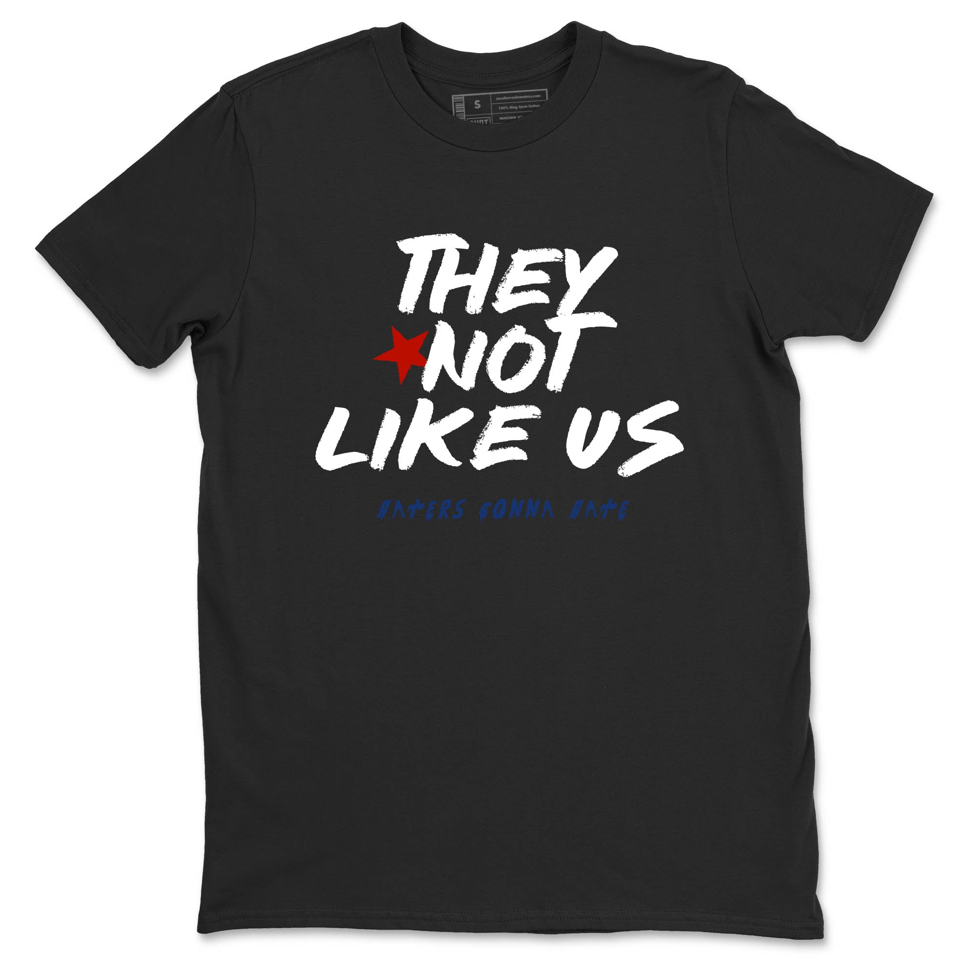 Sneaker Threads  Sneaker Tees To Match Air Jordan 11 Rare Air  They Not Like Us Graphic Tee Black 2. Perfect for Jordan releases 2025 colorways.