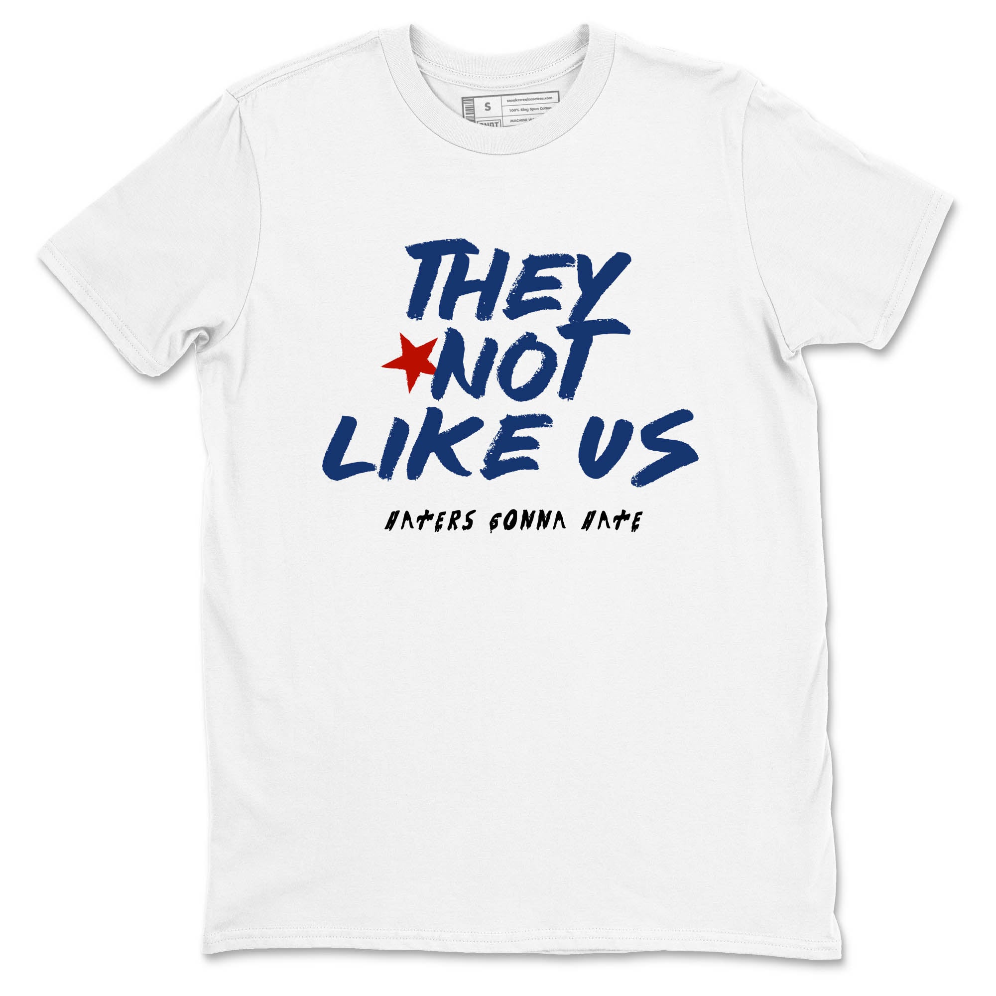 Sneaker Threads  Sneaker Tees To Match Air Jordan 11 Rare Air  They Not Like Us Graphic Tee White 2. Perfect for Jordan releases 2025 colorways.