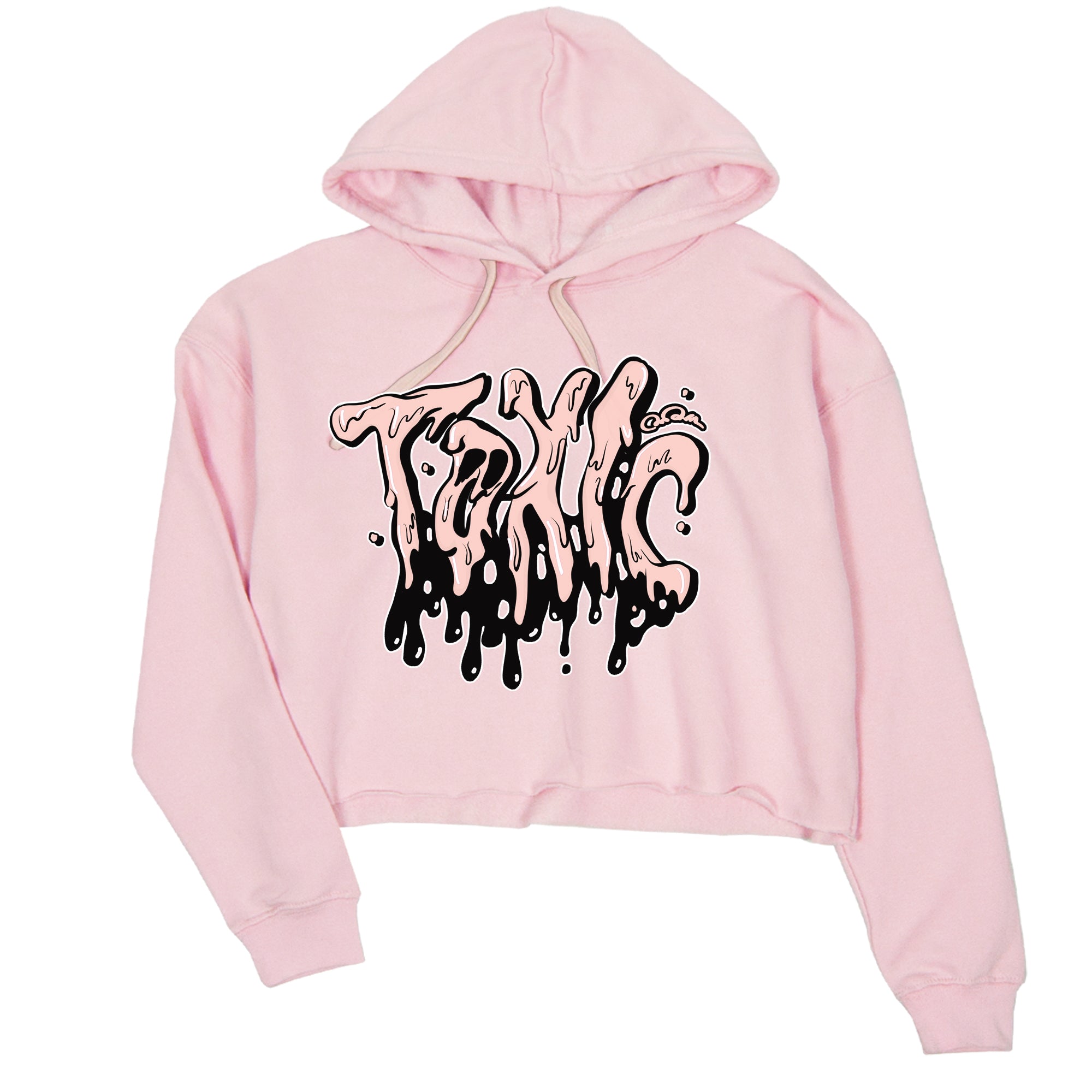 11s Legend Pink shirts to match jordans Toxic sneaker match tees Air Jordan 11 Legend Pink Drip Gear Zone streetwear brand Pink 2 crop tee