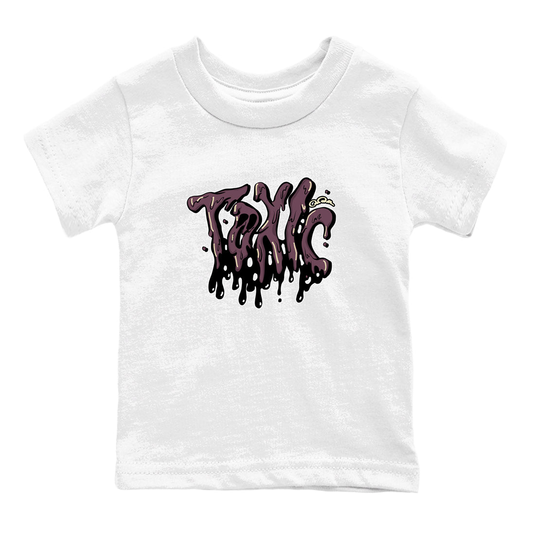 3s A Ma Maniere x Black shirts to match jordans Toxic sneaker match tees A Ma Maniere x Air Jordan 3 “While You Were Sleeping”Sneaker Release Tees Youth Baby White 2 crew neck shirts