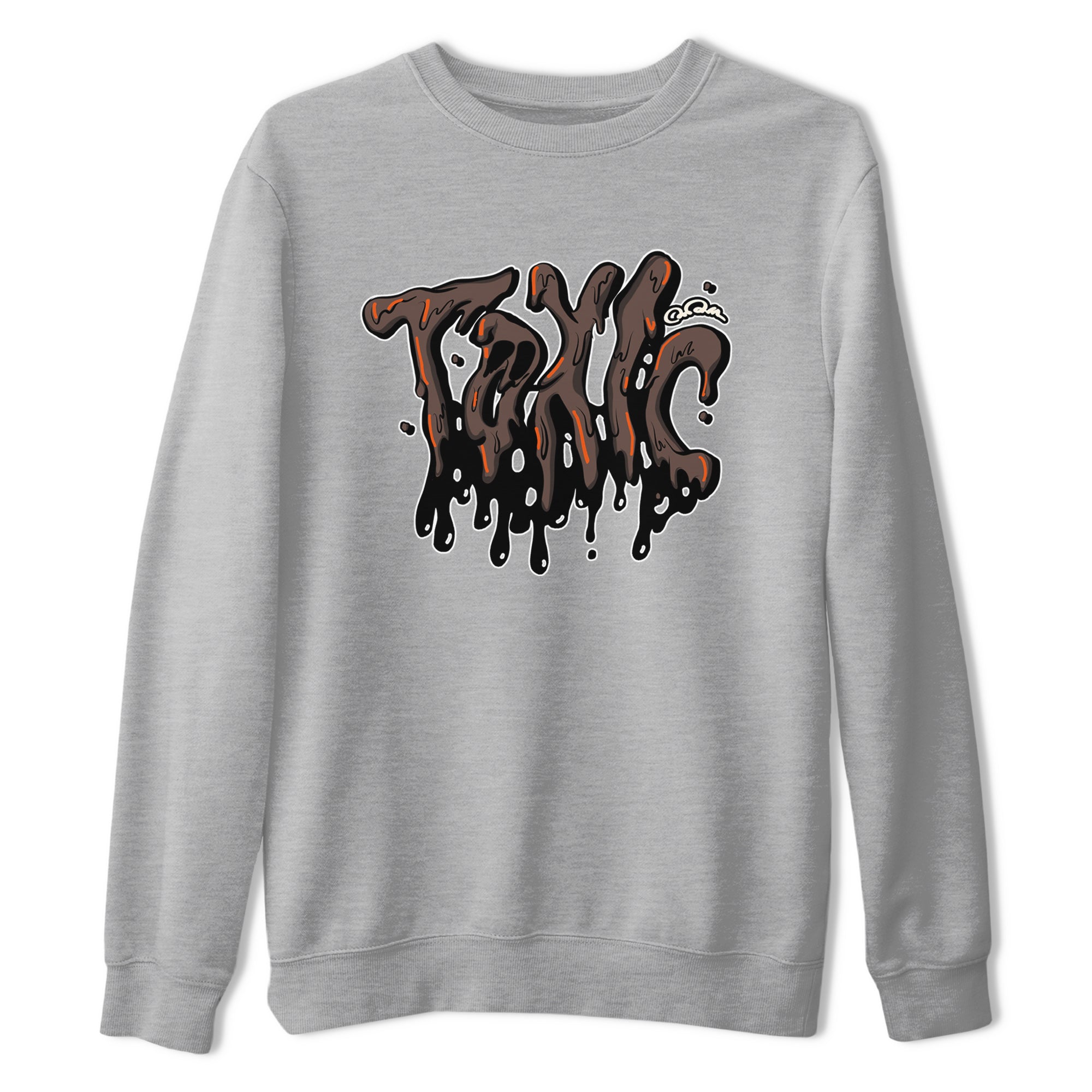 Dunk Red Panda shirt to match jordans Toxic sneaker tees Nike Dunk LowRed Panda Drip Gear Zone Unisex Heather Grey 2 T-Shirt