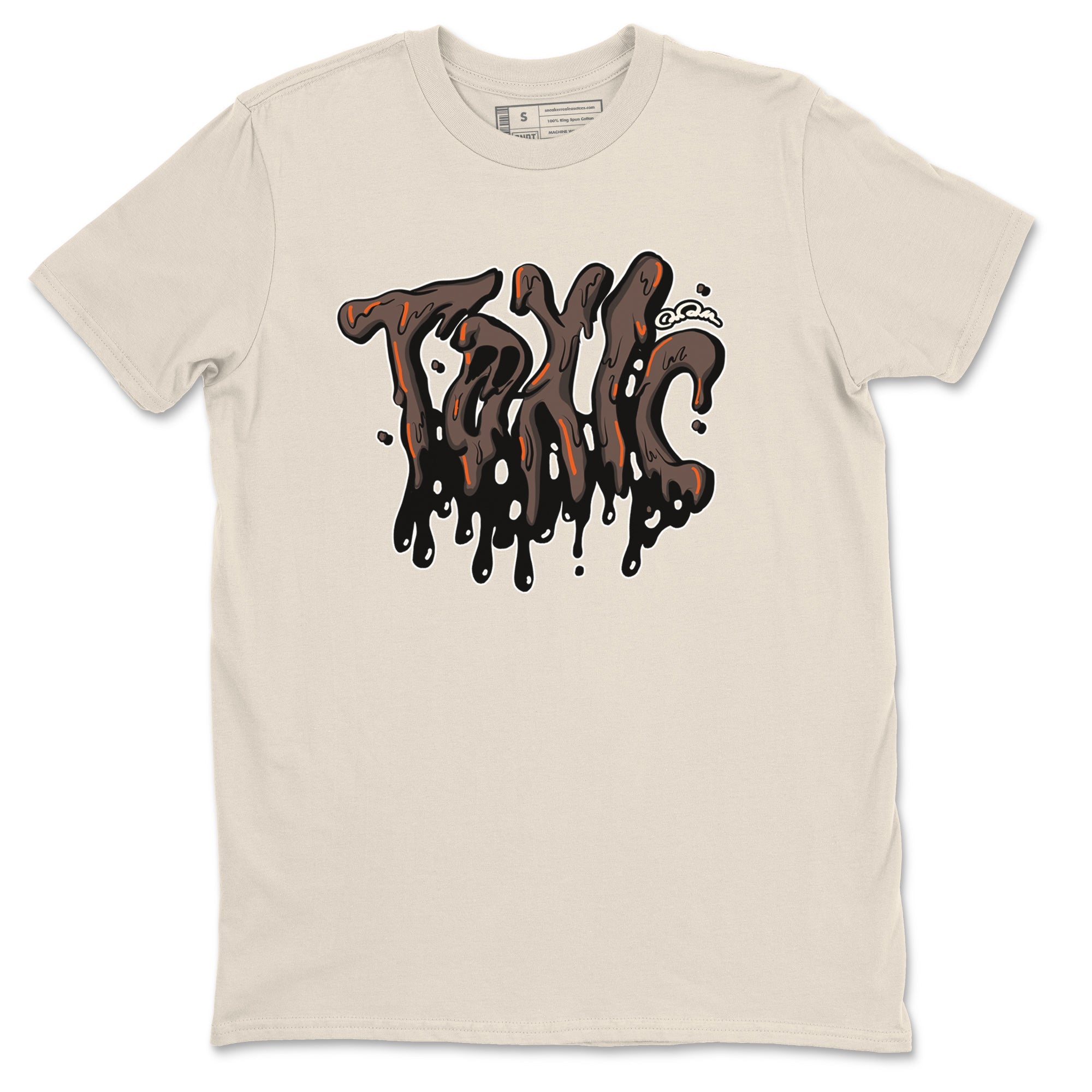 Dunk Red Panda shirt to match jordans Toxic sneaker tees Nike Dunk LowRed Panda Drip Gear Zone Unisex Natural 2 T-Shirt