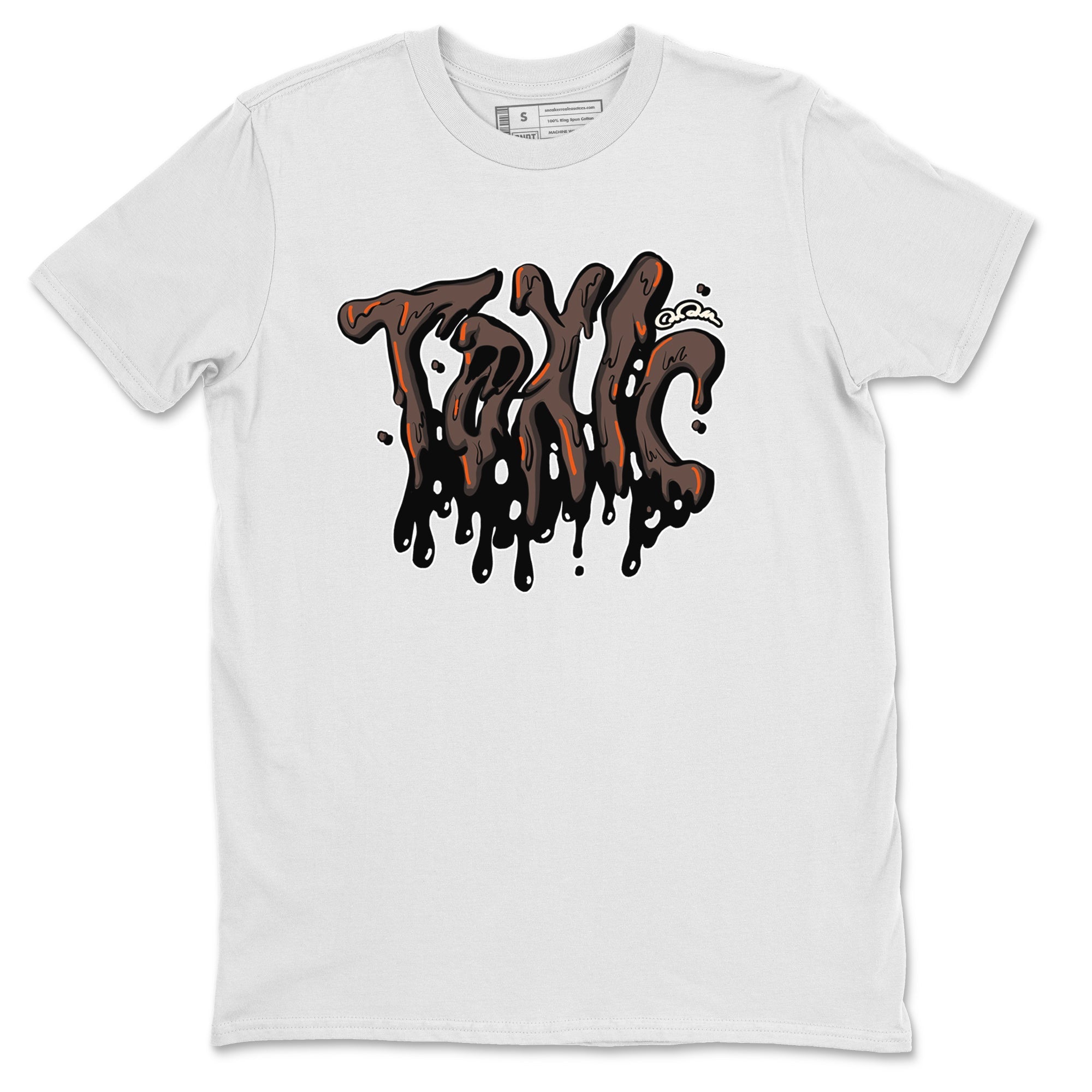 Dunk Red Panda shirt to match jordans Toxic sneaker tees Nike Dunk LowRed Panda Drip Gear Zone Unisex White 2 T-Shirt