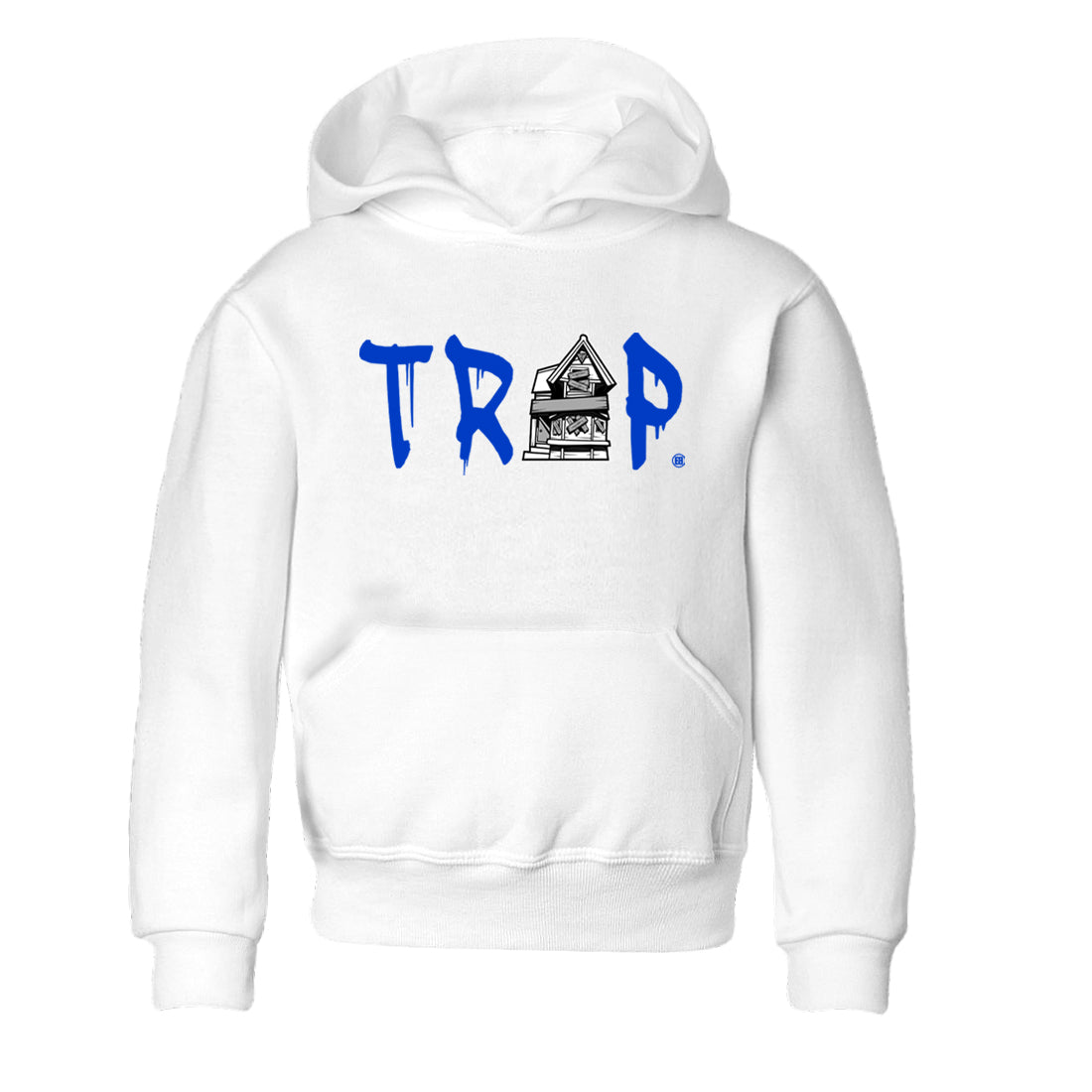 12s Blueberry shirts to match jordans Trap House sneaker match tees Air Jordan 12 Retro Blueberry match shoes to clothes Drip Gear Zone Youth Baby White 2 tee