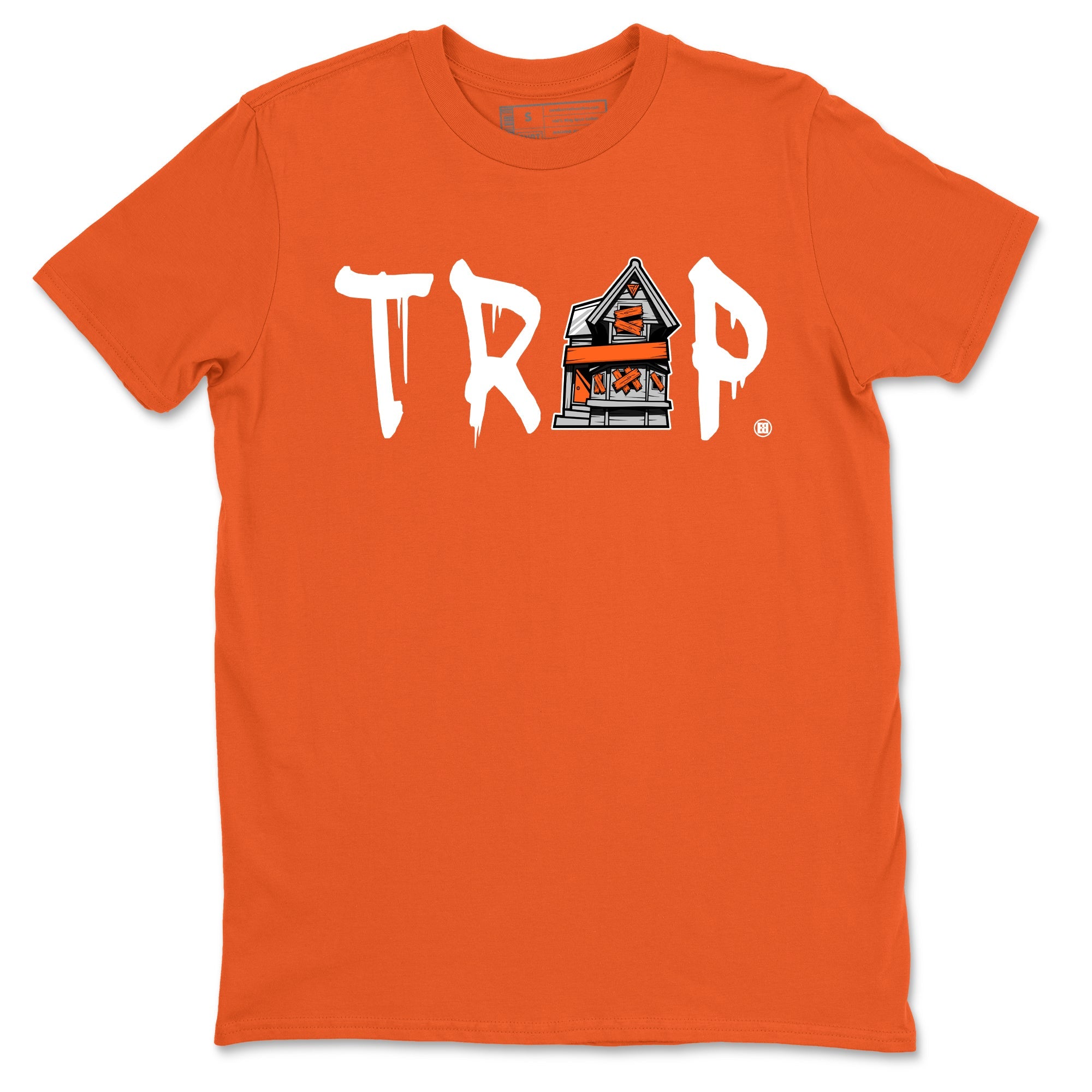 Air Max 1 OG '86 'Summit White and Cosmic Clay shirts to match jordans Trap House sneaker match tees Air Max 1 Cosmic Clay match shoes to clothes Drip Gear Zone unisex cotton Orange 2 shirts