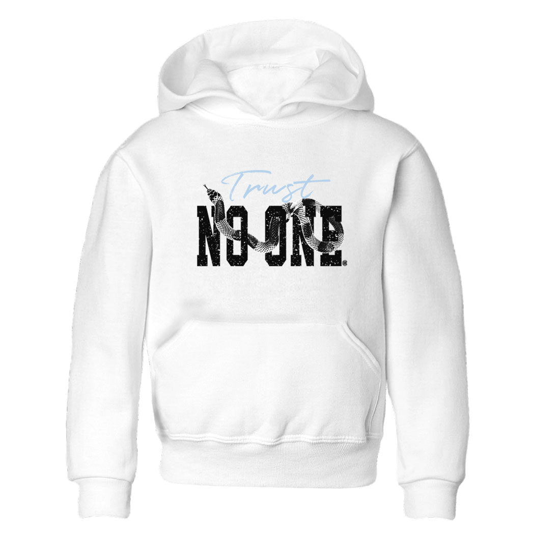 AJ6 White Black shirts to match jordans Trust No One sneaker match tees Air Jordan 6 White Black Drip Gear Zone streetwear brand Baby and Youth White 2 cotton tee