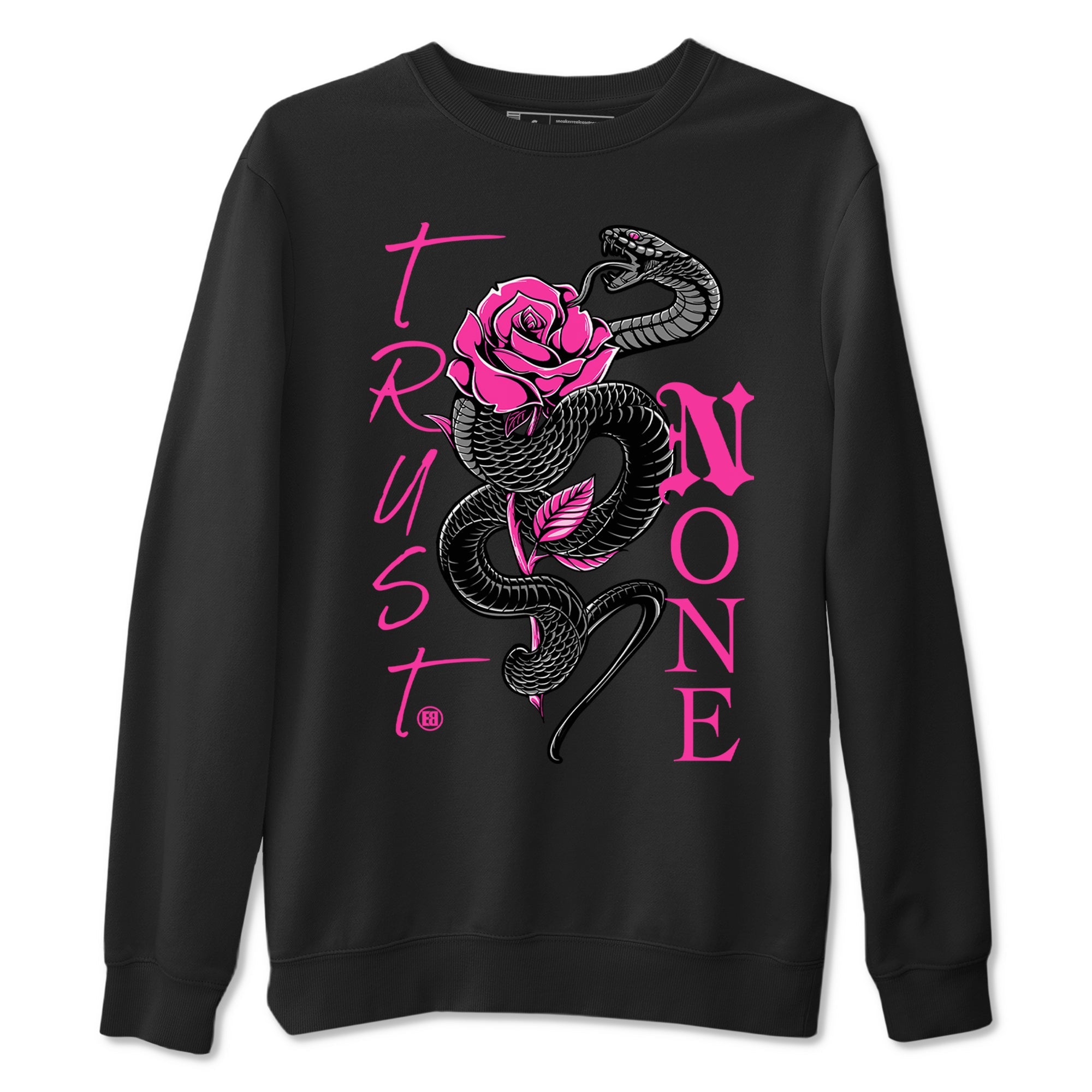 Nike KD 4 Retro Aunt Pearl shirts to match jordans Trust None sneaker match tees Nike KD 4 Aunt Pearl match shoes to clothes Drip Gear Zone unisex cotton Black 2 shirts