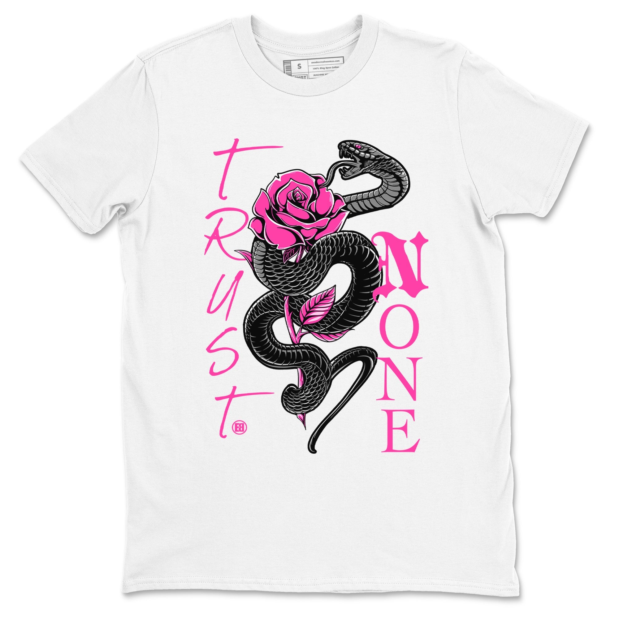 Nike KD 4 Retro Aunt Pearl shirts to match jordans Trust None sneaker match tees Nike KD 4 Aunt Pearl match shoes to clothes Drip Gear Zone unisex cotton White 2 shirts
