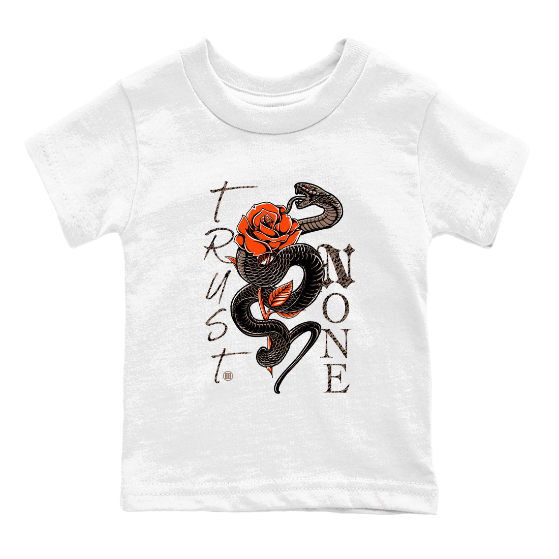 Yeezy 350 Carbon Beluga shirts to match jordans Trust None sneaker match tees Yeezy 350 Carbon Beluga match shoes to clothes Drip Gear Zone Youth Baby White 2 tee