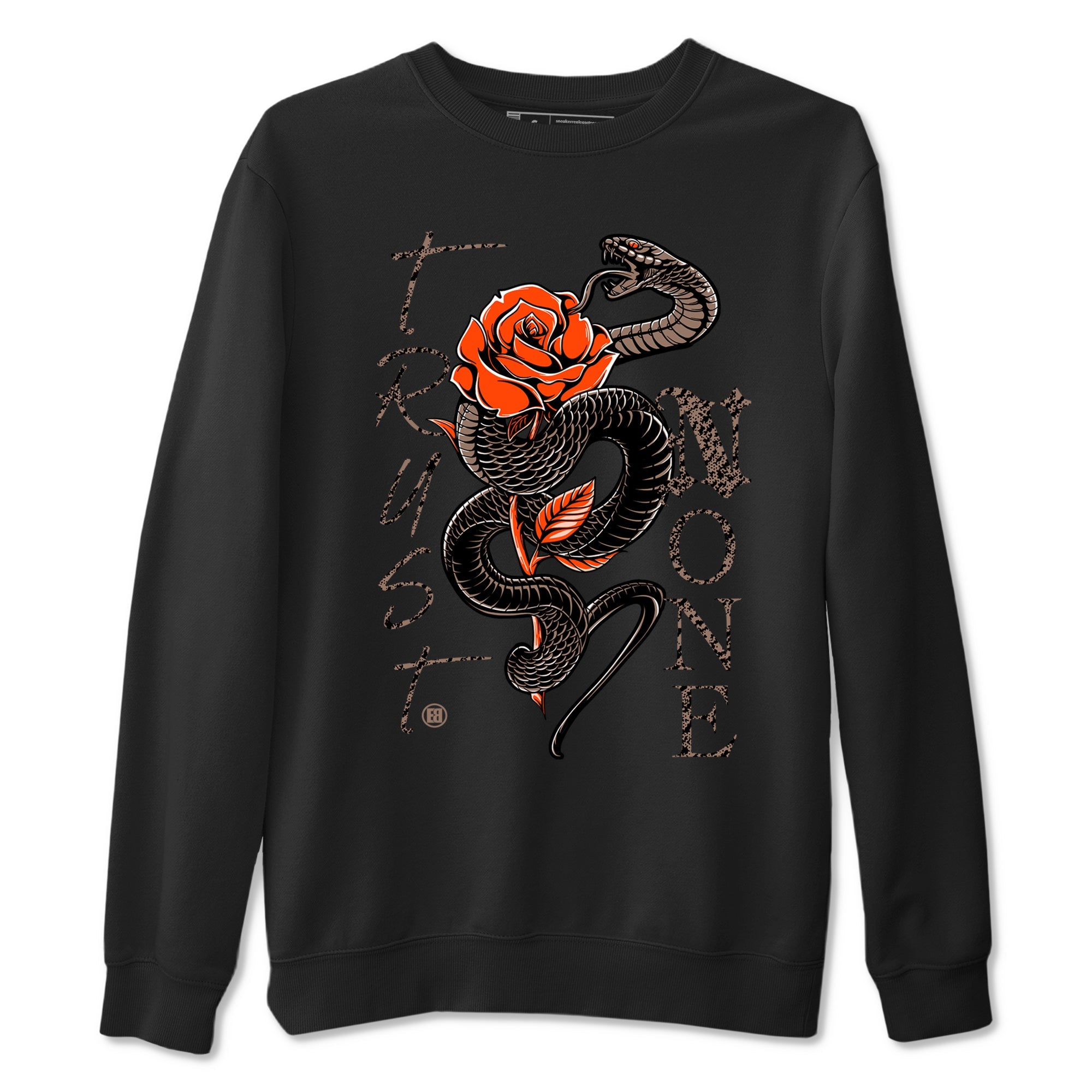 Yeezy 350 Carbon Beluga shirts to match jordans Trust None sneaker match tees Yeezy 350 Carbon Beluga match shoes to clothes Drip Gear Zone unisex cotton Black 2 shirts