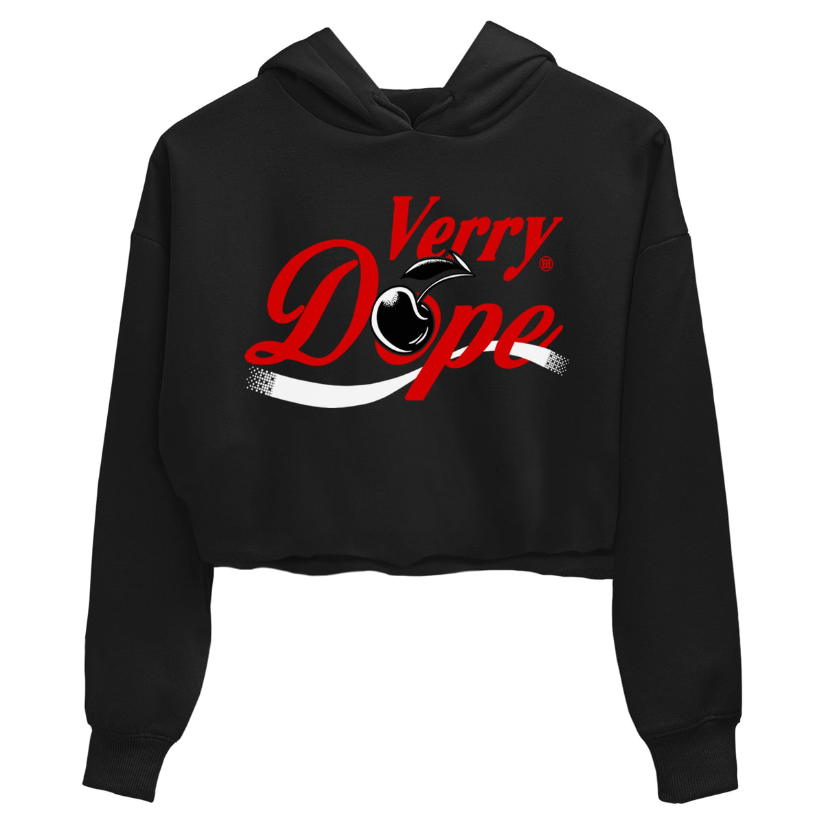1s Black Toe Reimagined shirts to match jordans Verry Dope sneaker match tees Air Jordan 1 Retro High Black Toe Reimagined match shoes to clothes Drip Gear Zone unisex cotton Black 2 crop tee