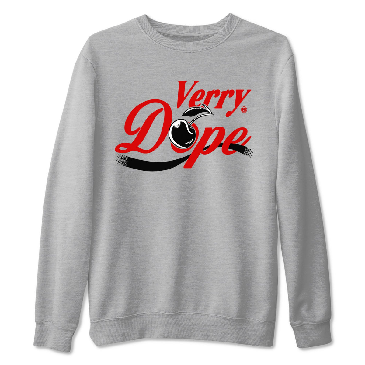 1s Black Toe Reimagined shirts to match jordans Verry Dope sneaker match tees Air Jordan 1 Retro High Black Toe Reimagined match shoes to clothes Drip Gear Zone unisex cotton Heather Grey 2 shirts